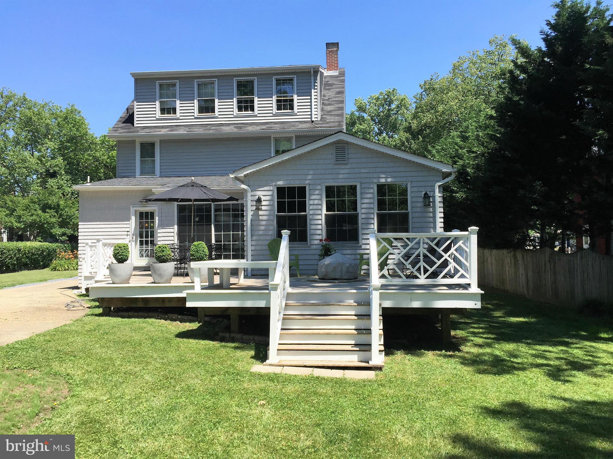 PINEHURST - Residential Lease