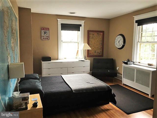 PINEHURST - Residential Lease