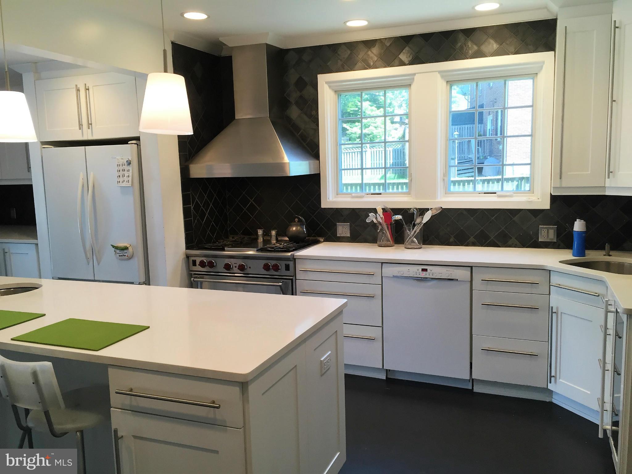 PINEHURST - Residential Lease