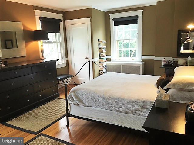 PINEHURST - Residential Lease