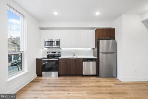 Condo For Rent - 4324 Lancaster Avenue #200<br/> PHILADELPHIA, PA 19104