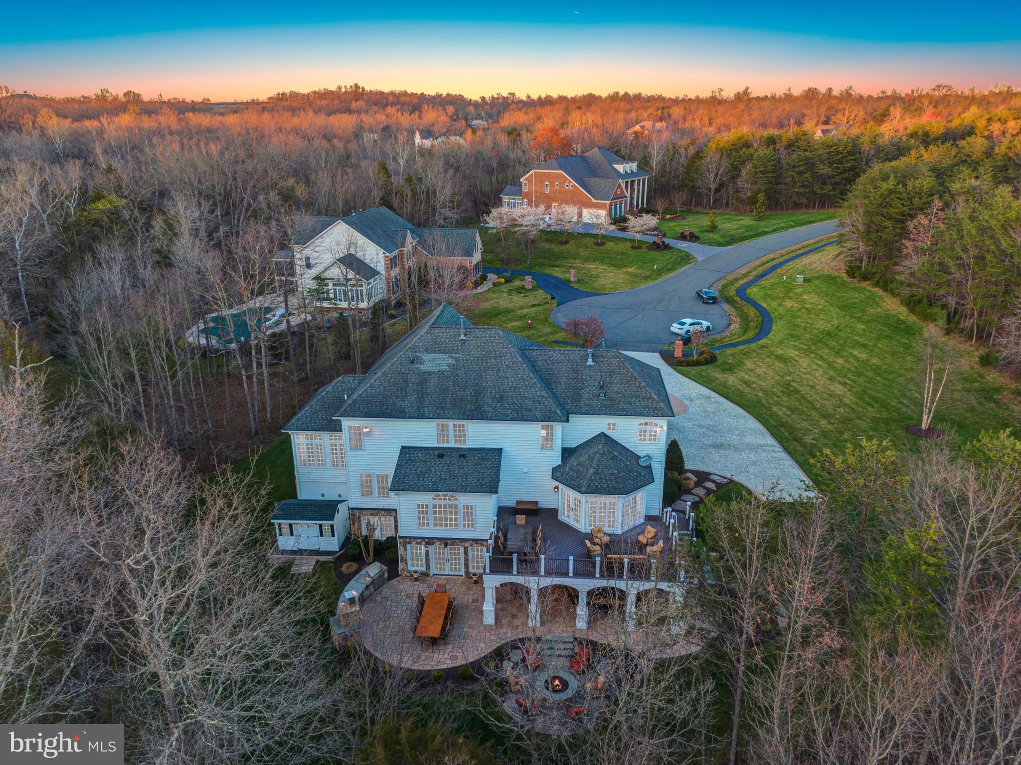 CEDAR CREST - Residential