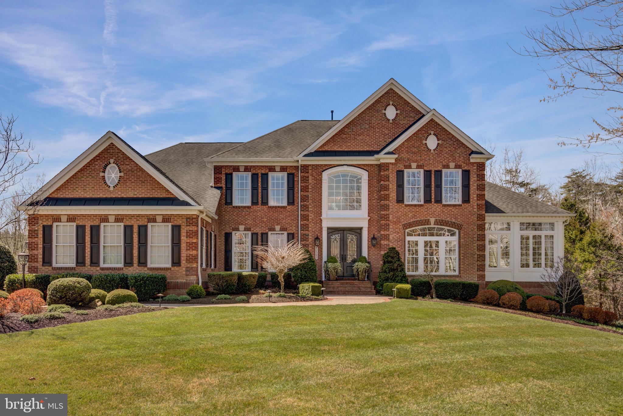 CEDAR CREST - Residential