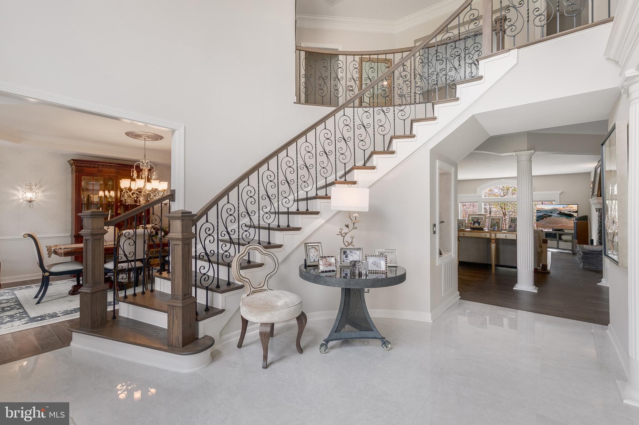 CEDAR CREST - Residential