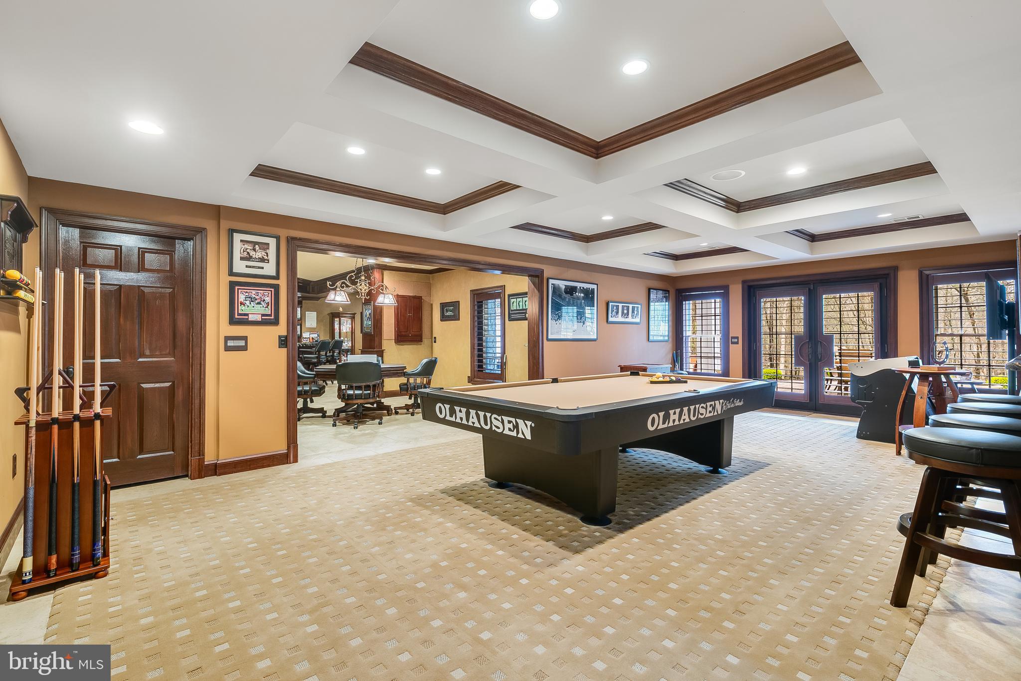 CEDAR CREST - Residential