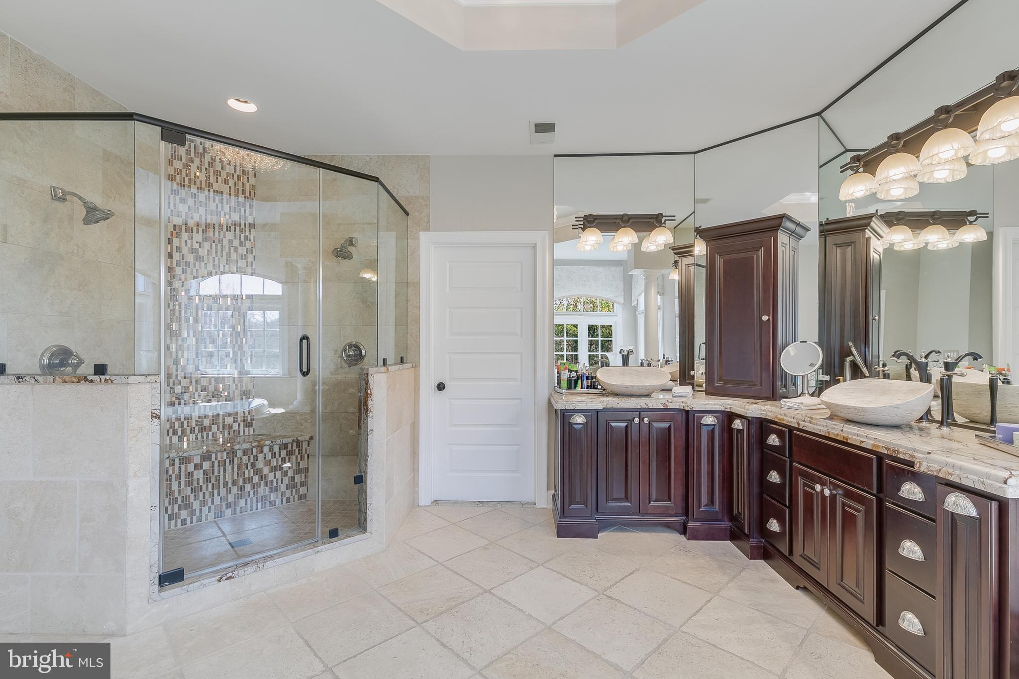 CEDAR CREST - Residential