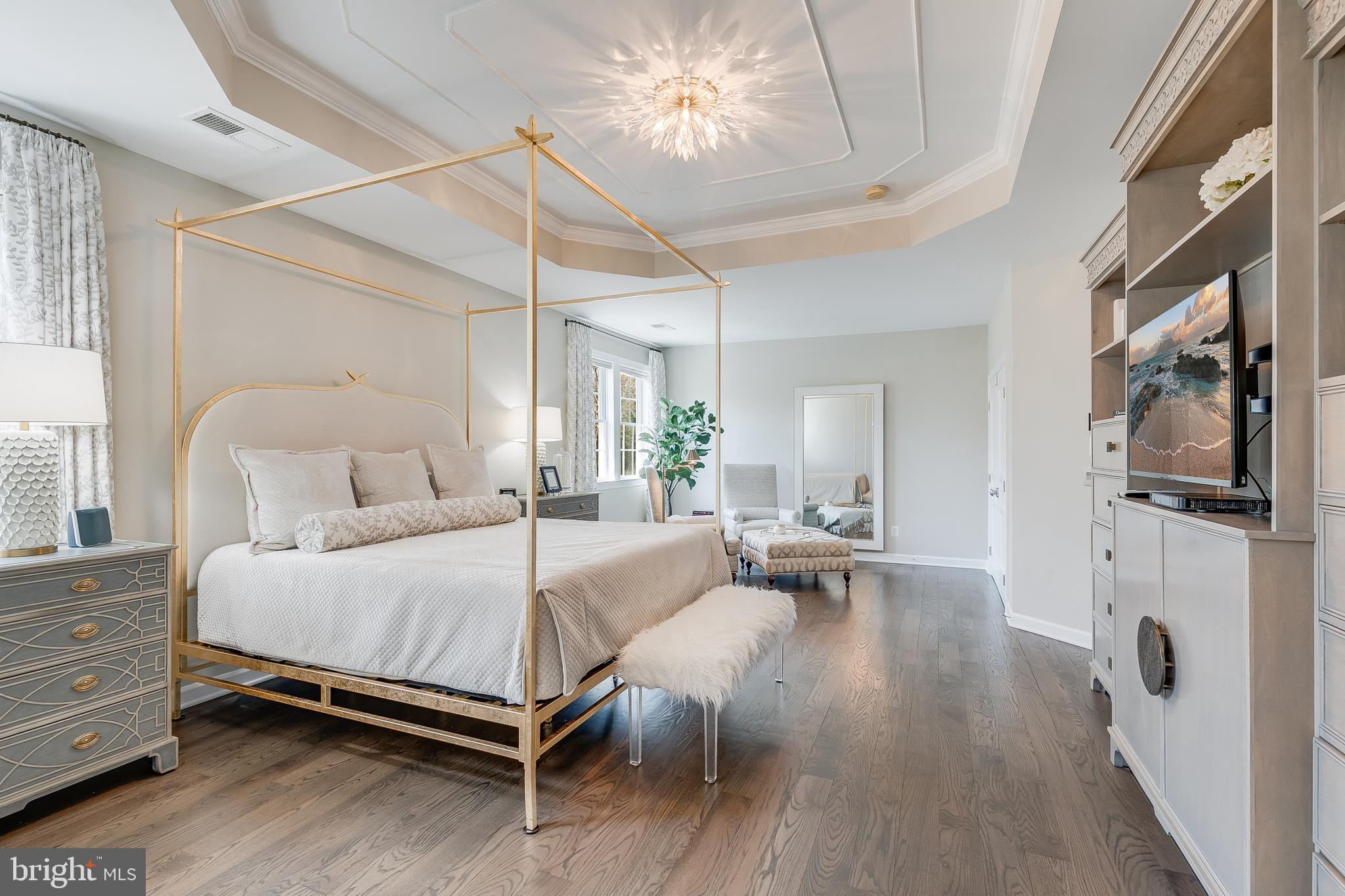 CEDAR CREST - Residential