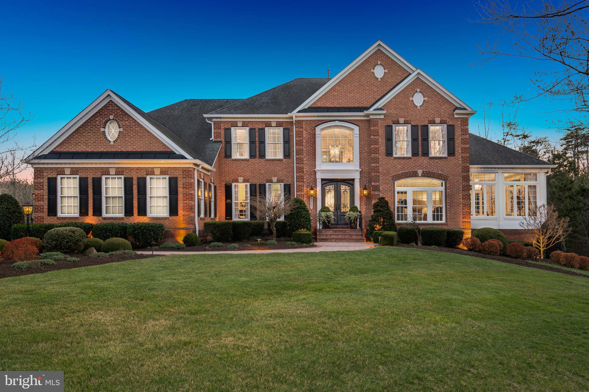 CEDAR CREST - Residential