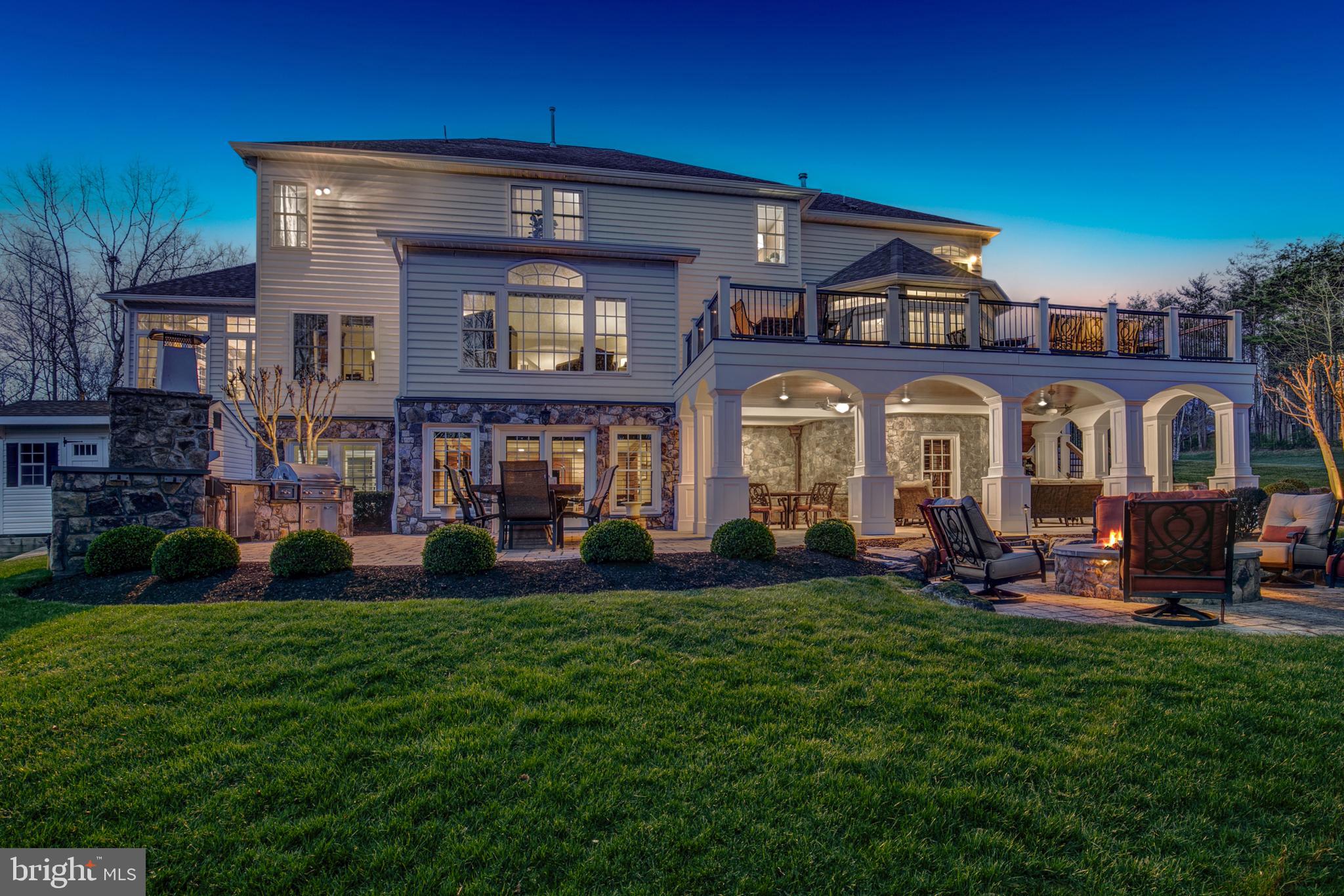 CEDAR CREST - Residential