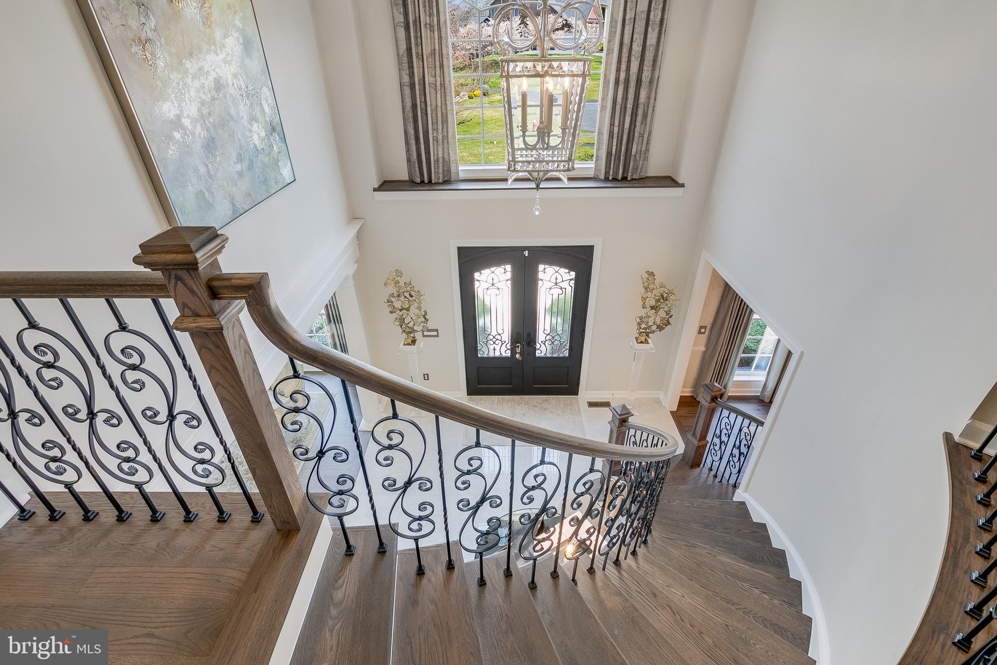 CEDAR CREST - Residential