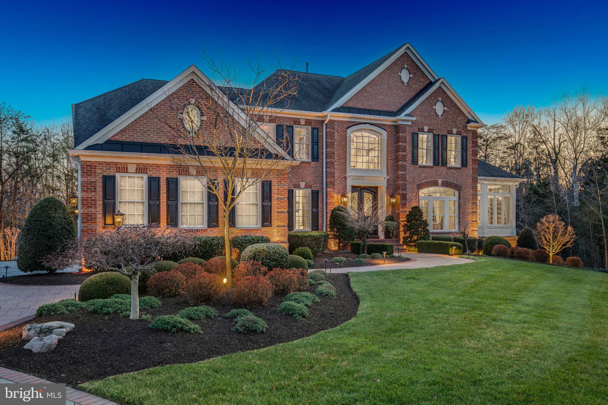 CEDAR CREST - Residential