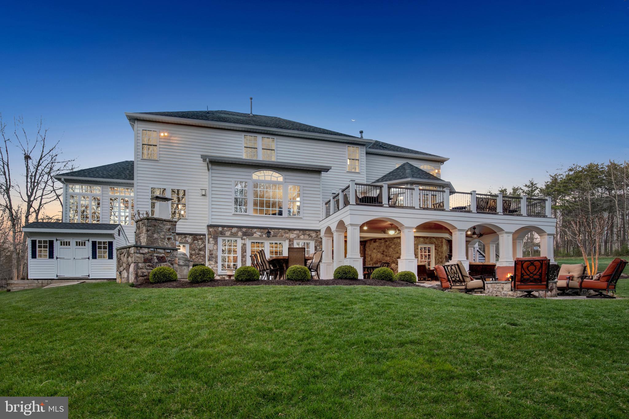 CEDAR CREST - Residential