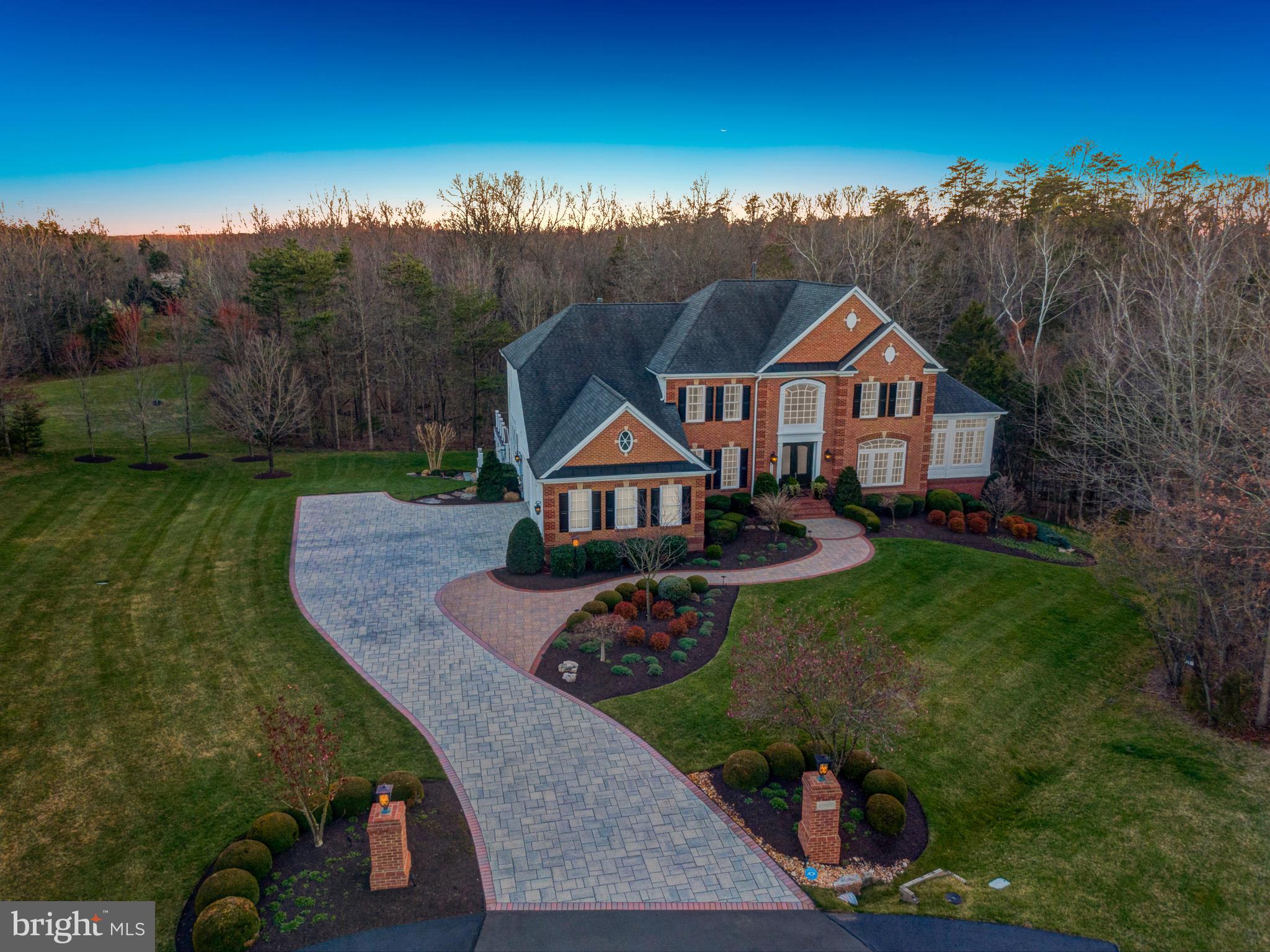 CEDAR CREST - Residential