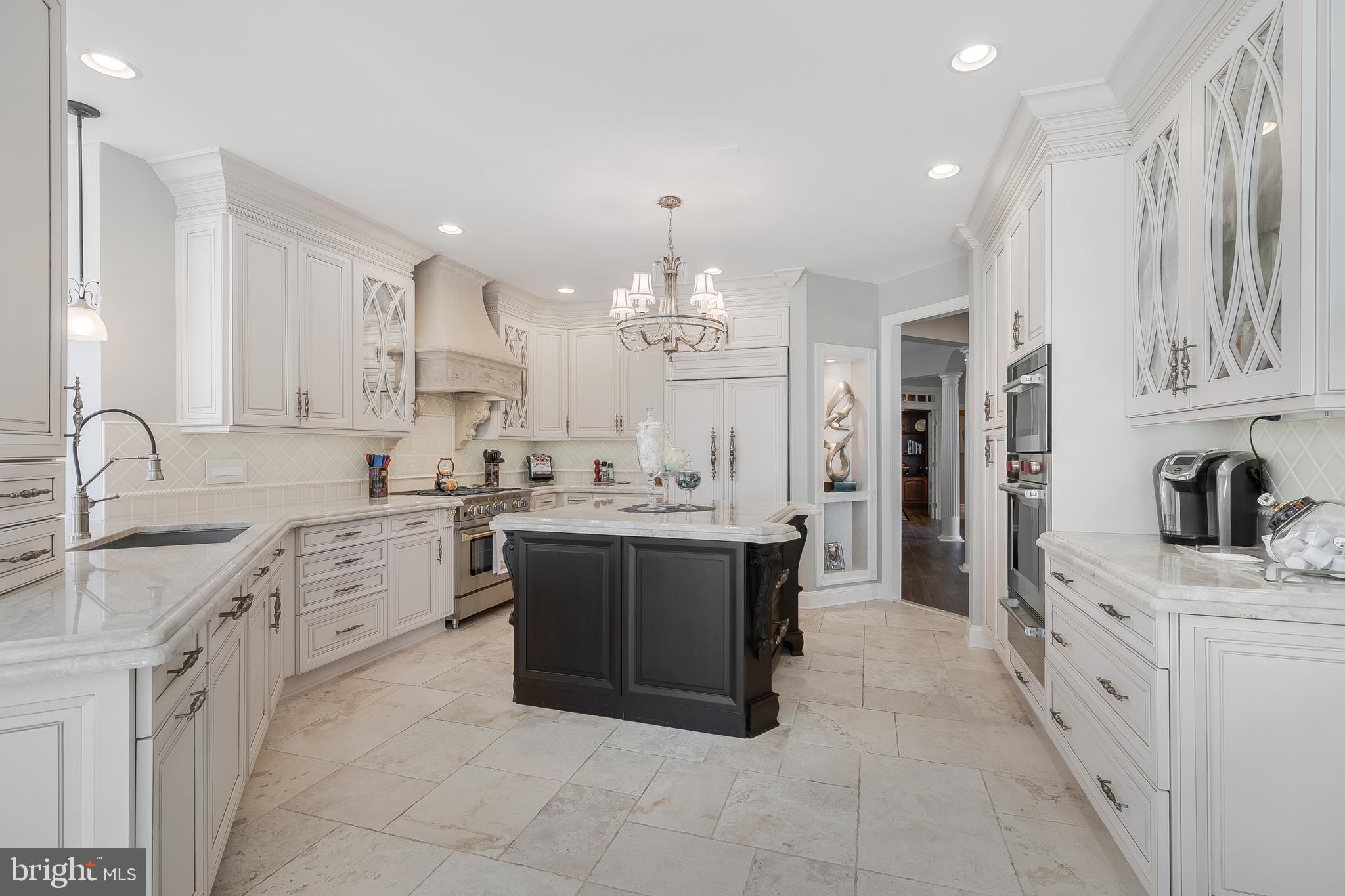 CEDAR CREST - Residential