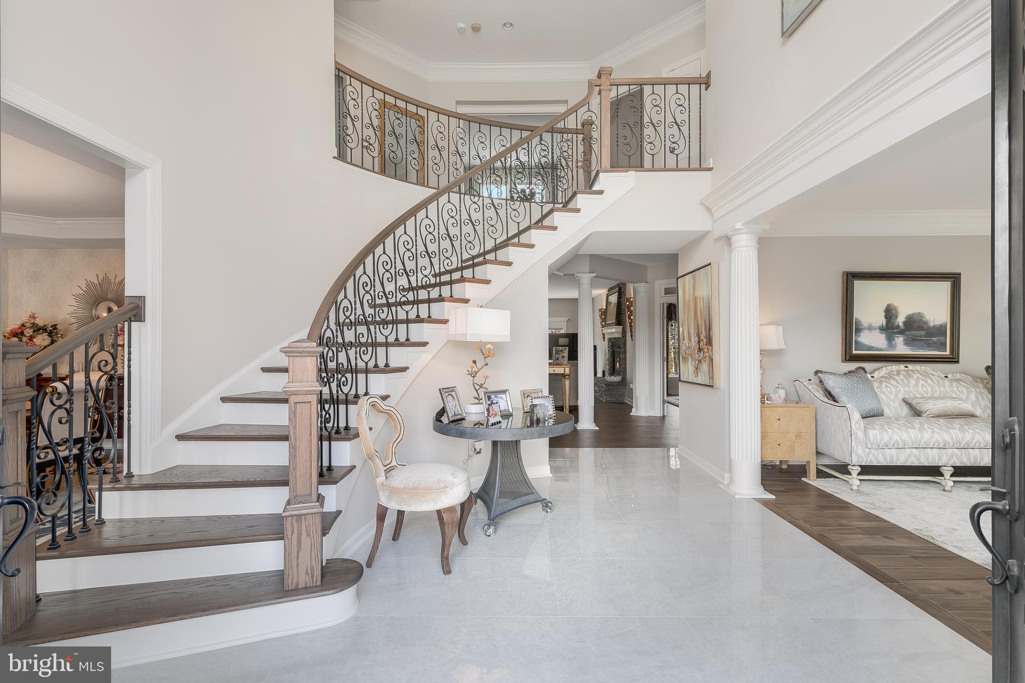 CEDAR CREST - Residential