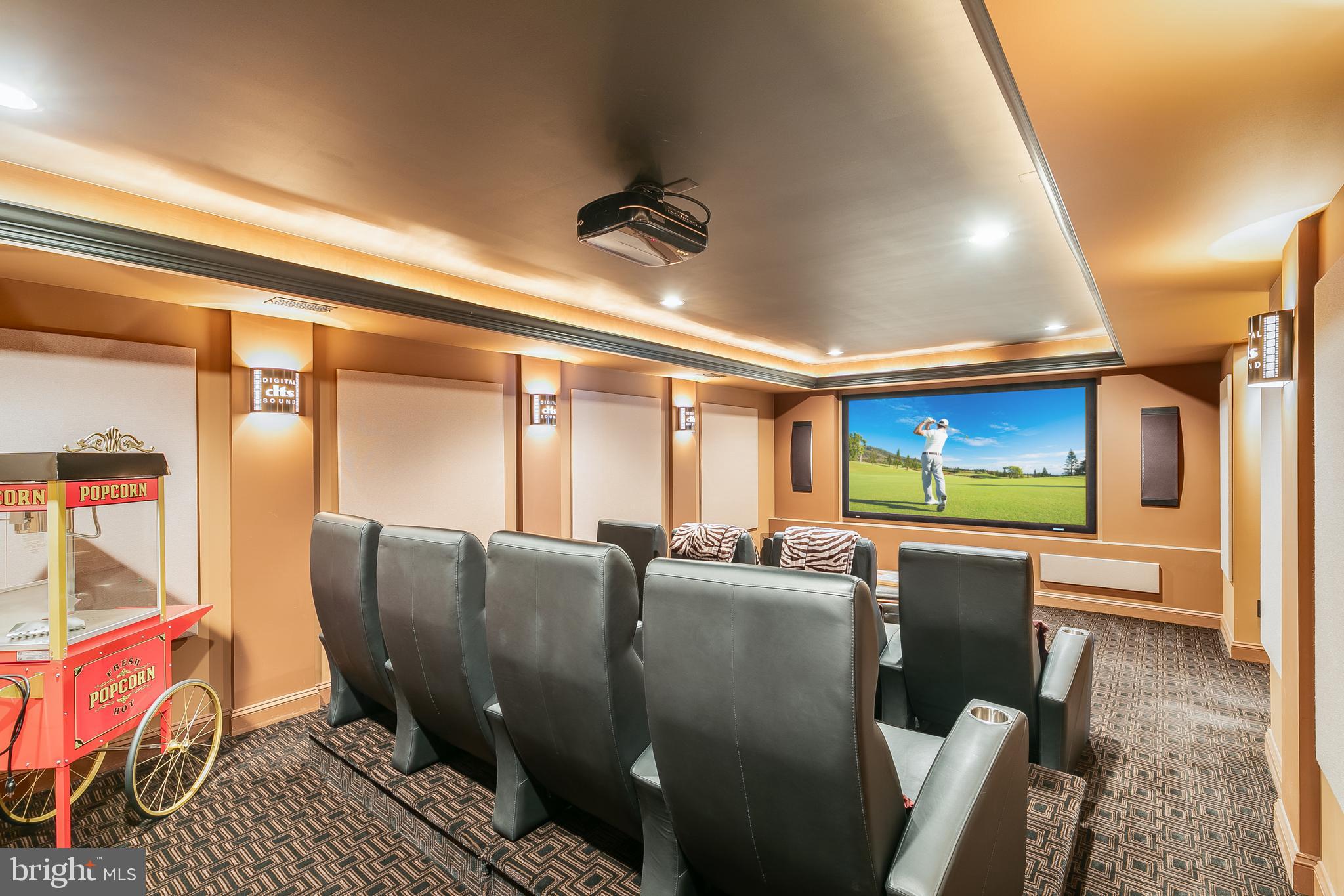 CEDAR CREST - Residential