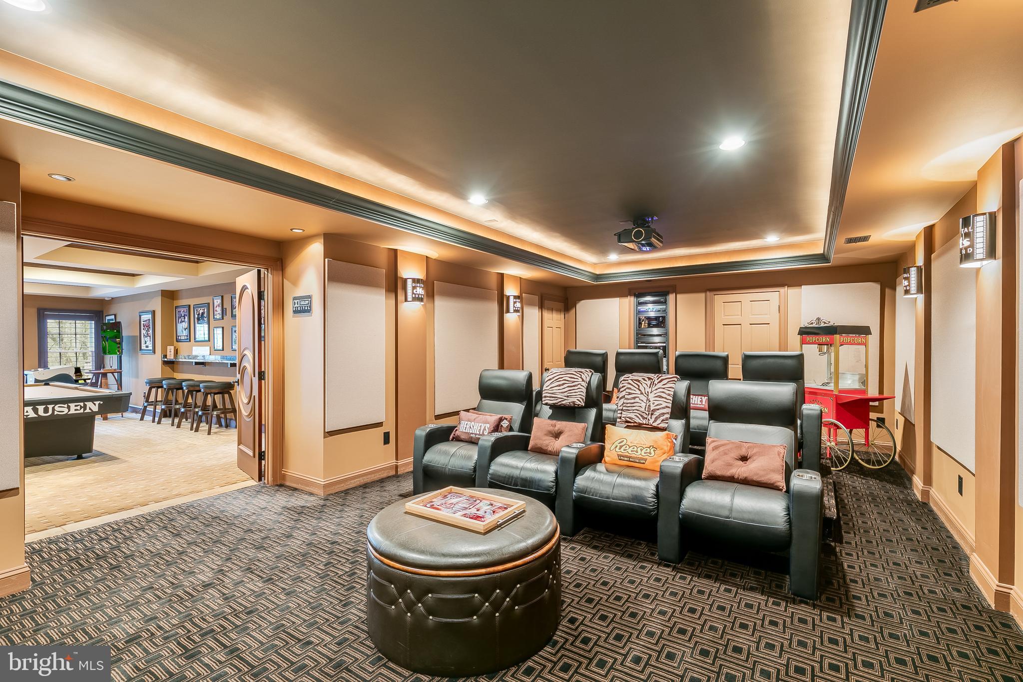 CEDAR CREST - Residential