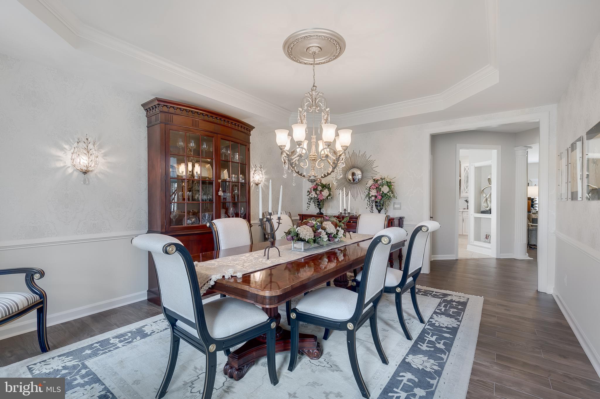 CEDAR CREST - Residential