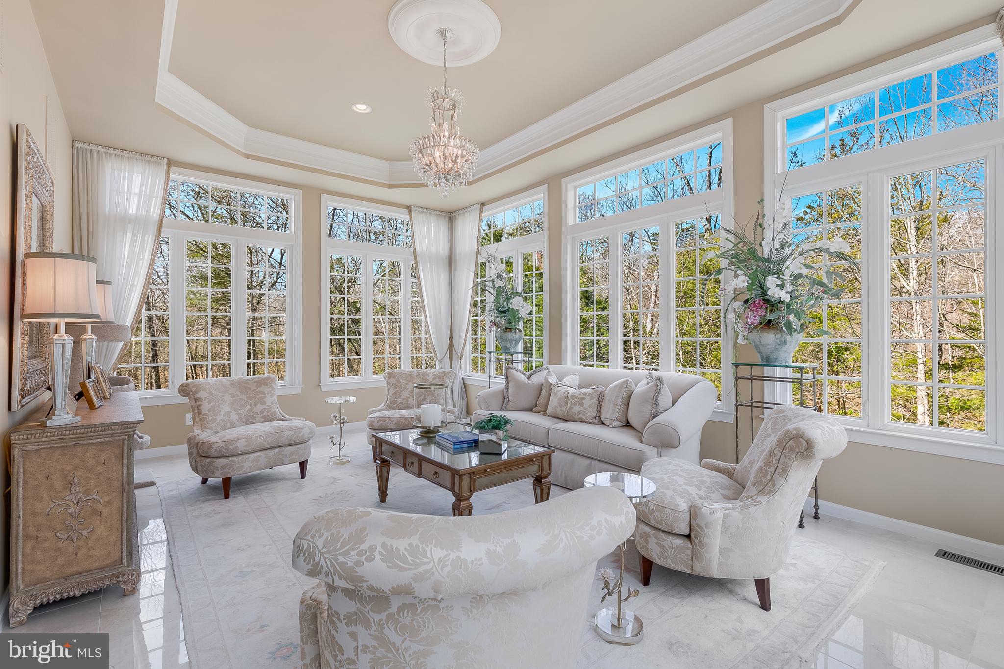 CEDAR CREST - Residential