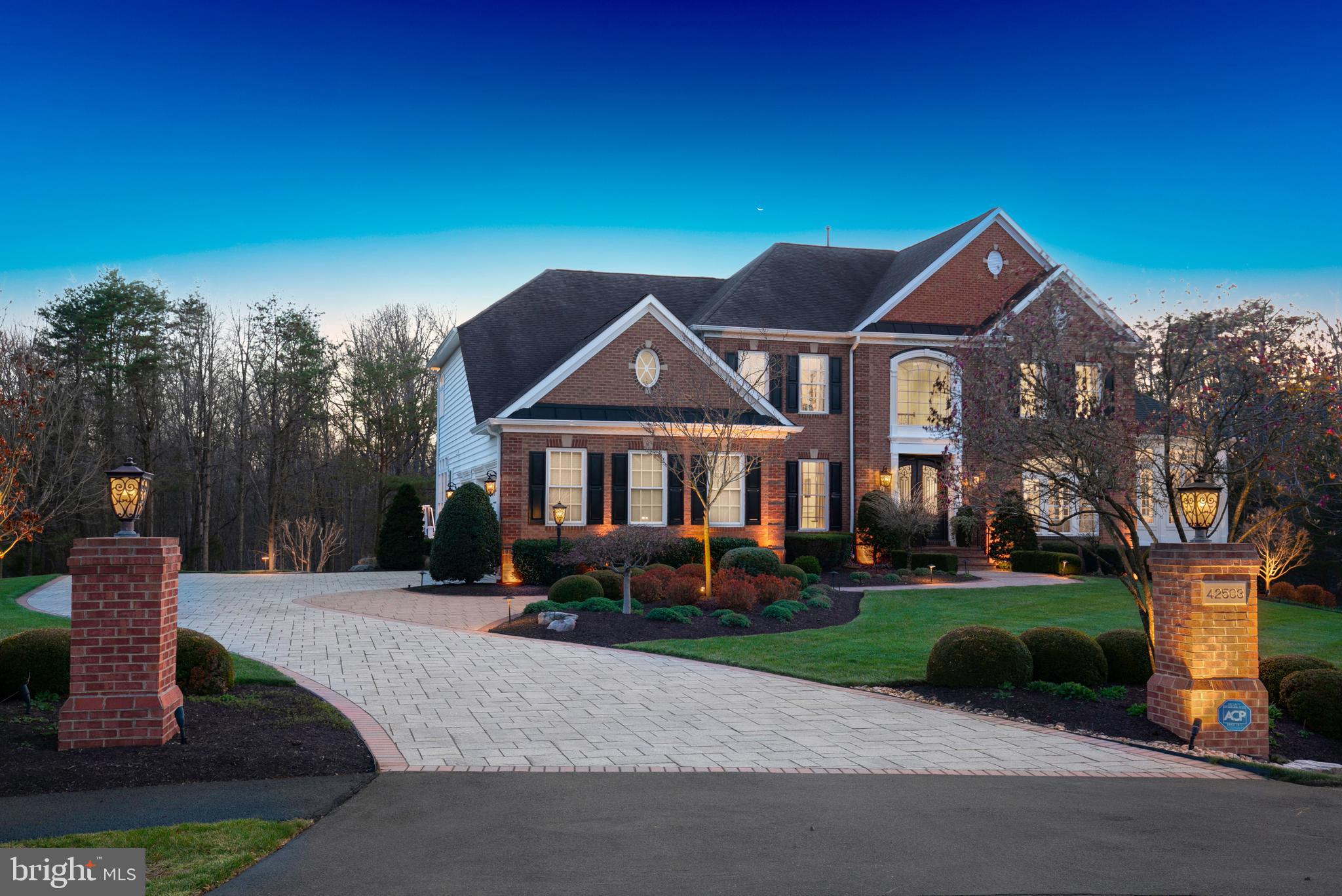 CEDAR CREST - Residential