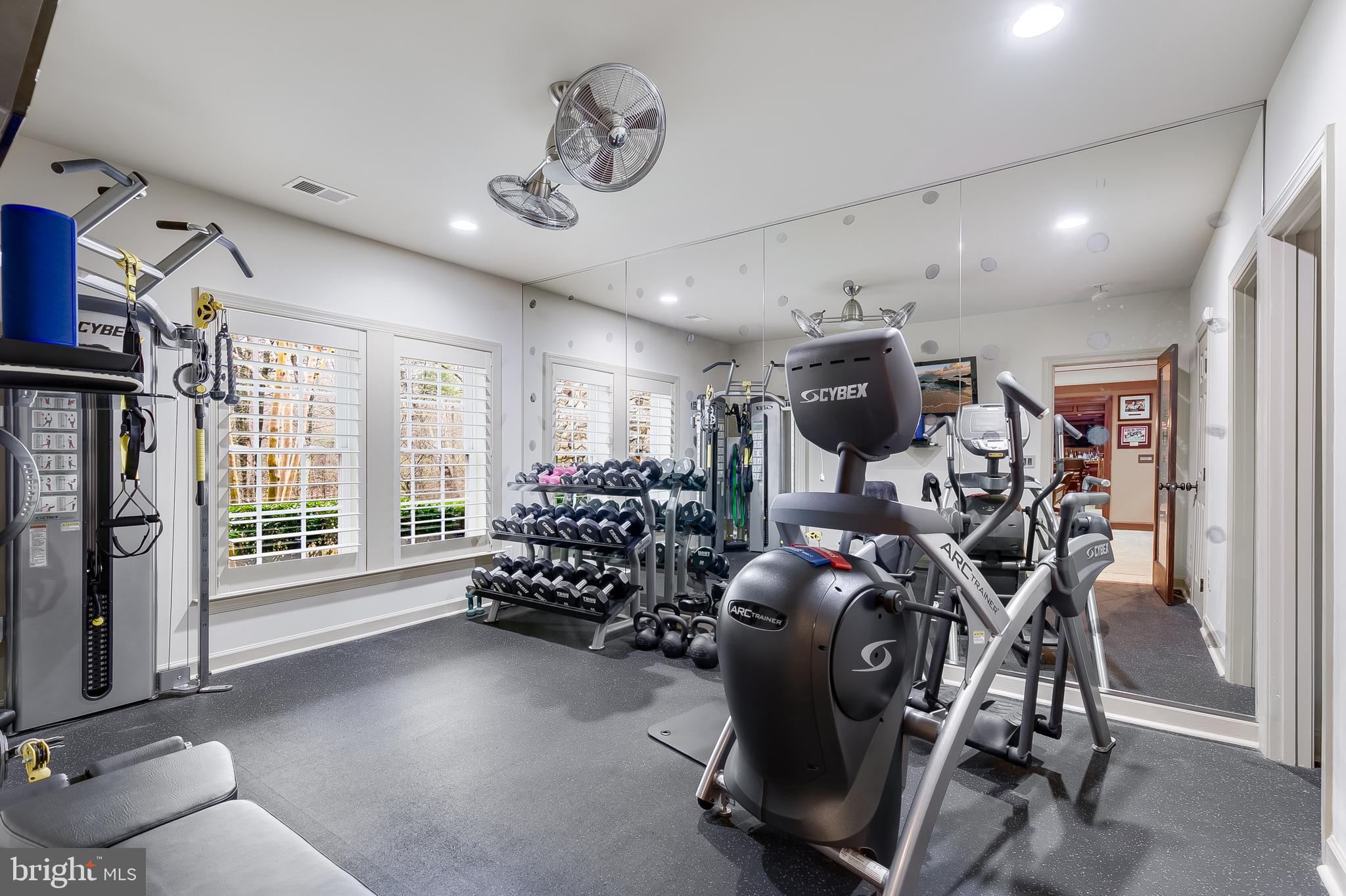 CEDAR CREST - Residential