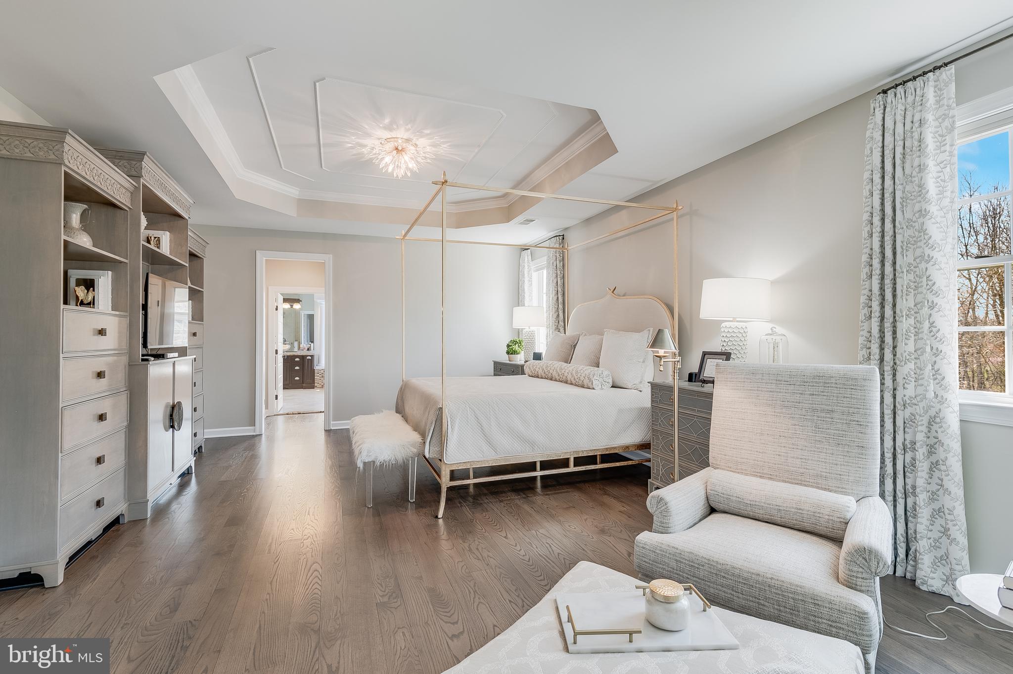 CEDAR CREST - Residential