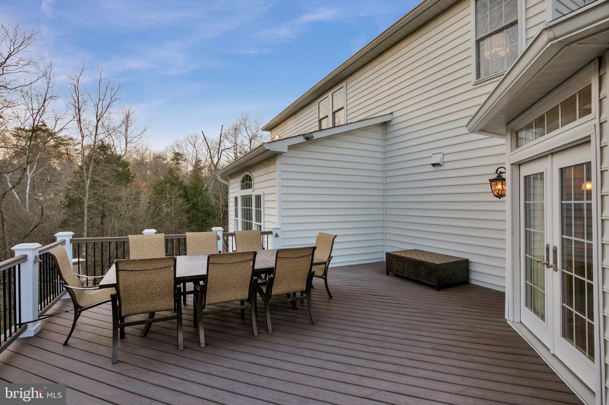 CEDAR CREST - Residential