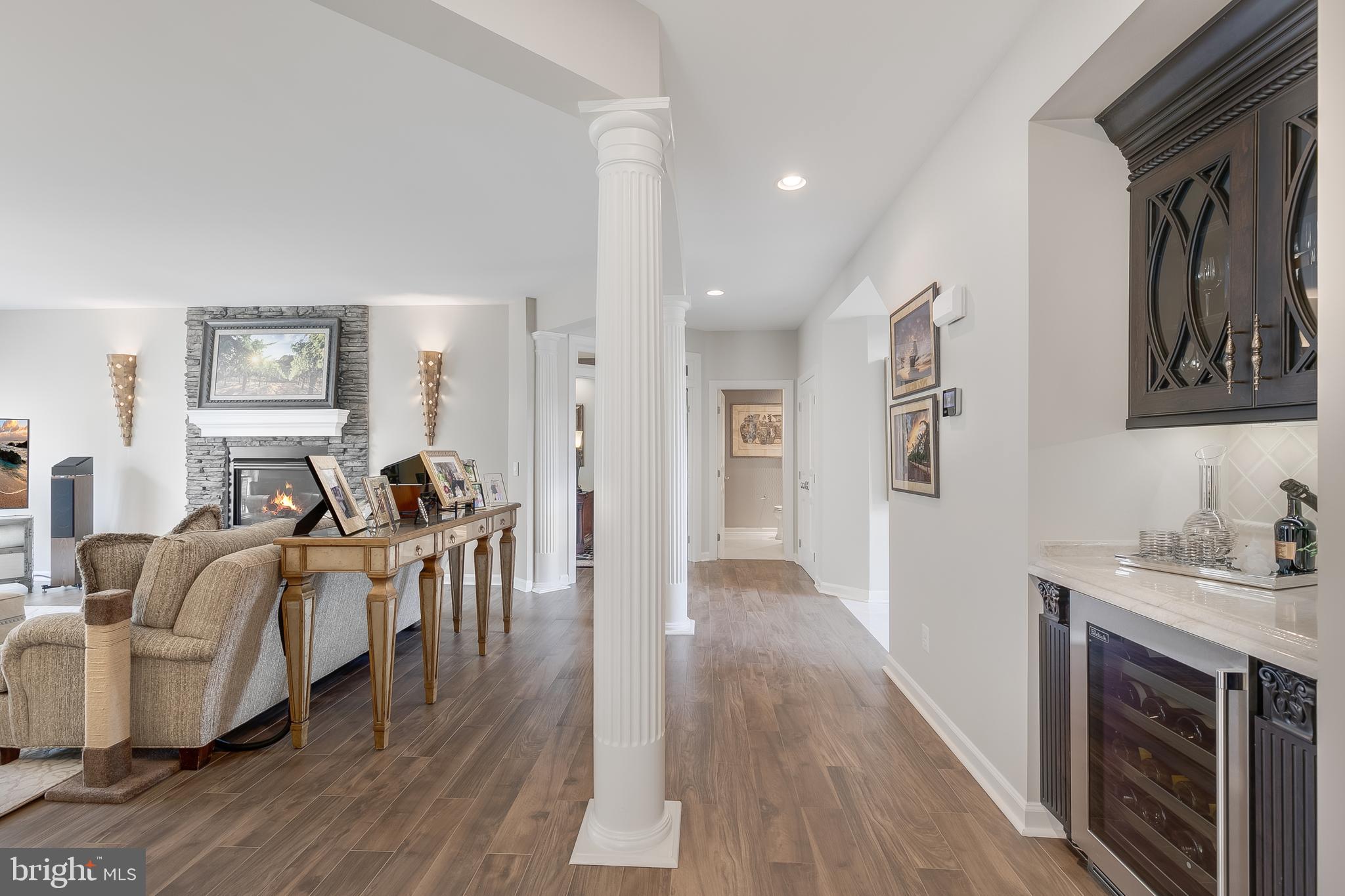 CEDAR CREST - Residential