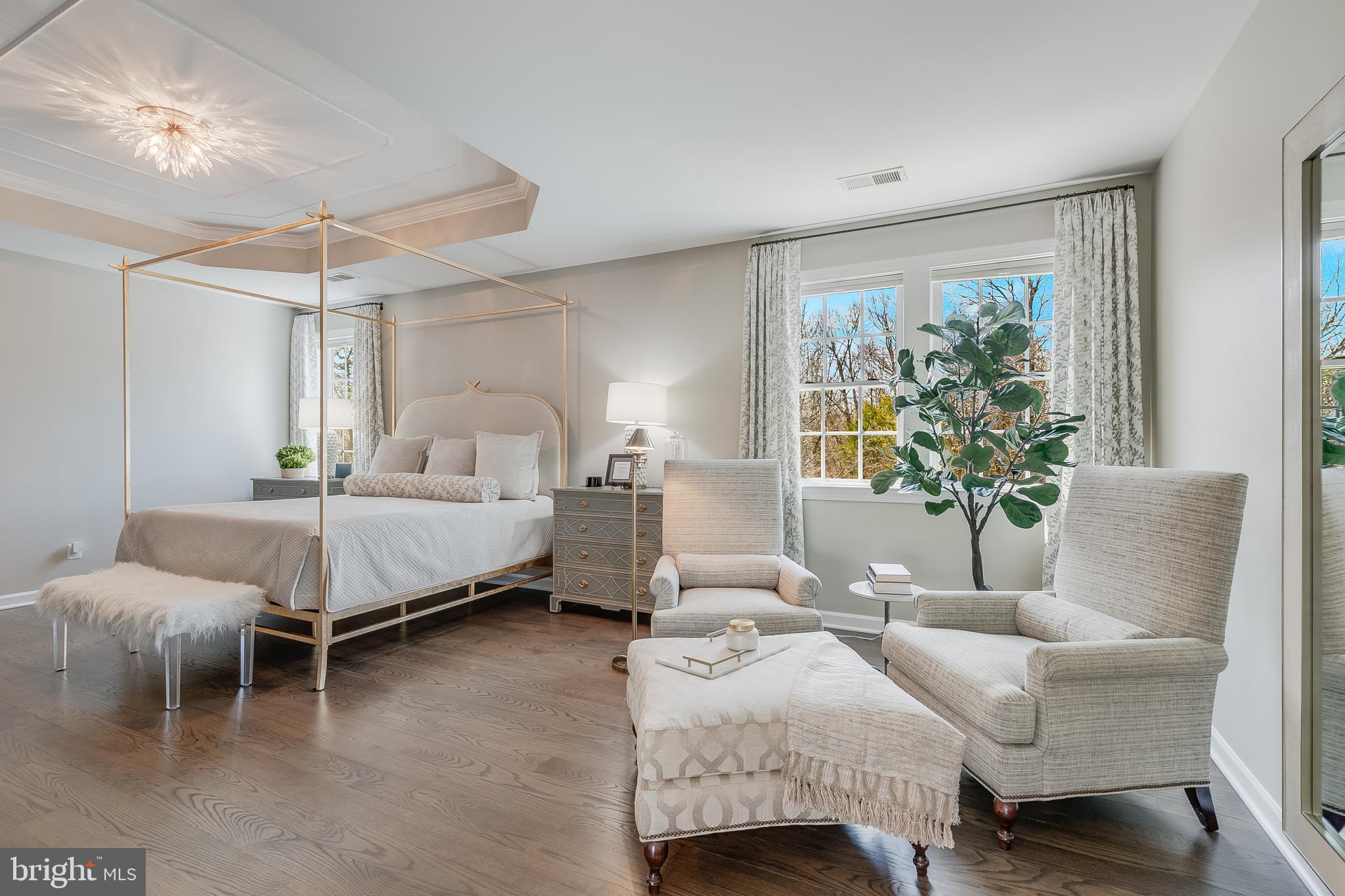 CEDAR CREST - Residential