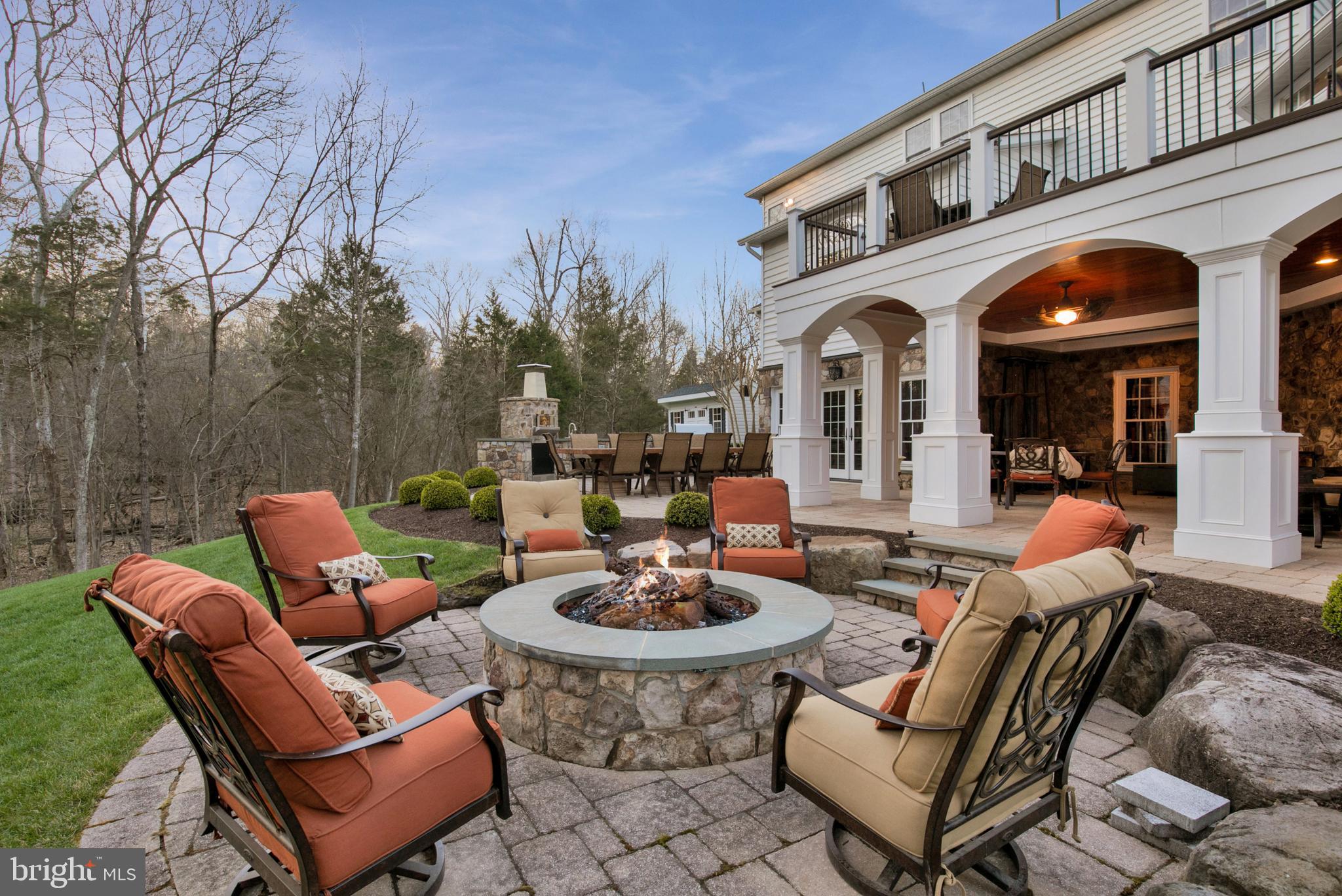 CEDAR CREST - Residential