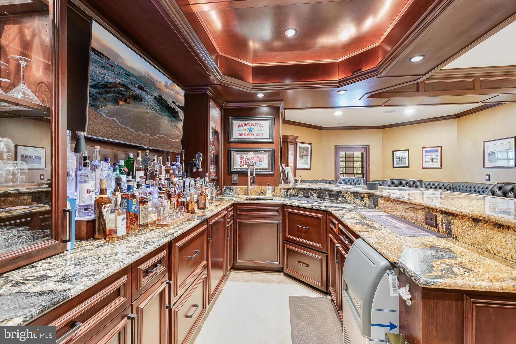 CEDAR CREST - Residential