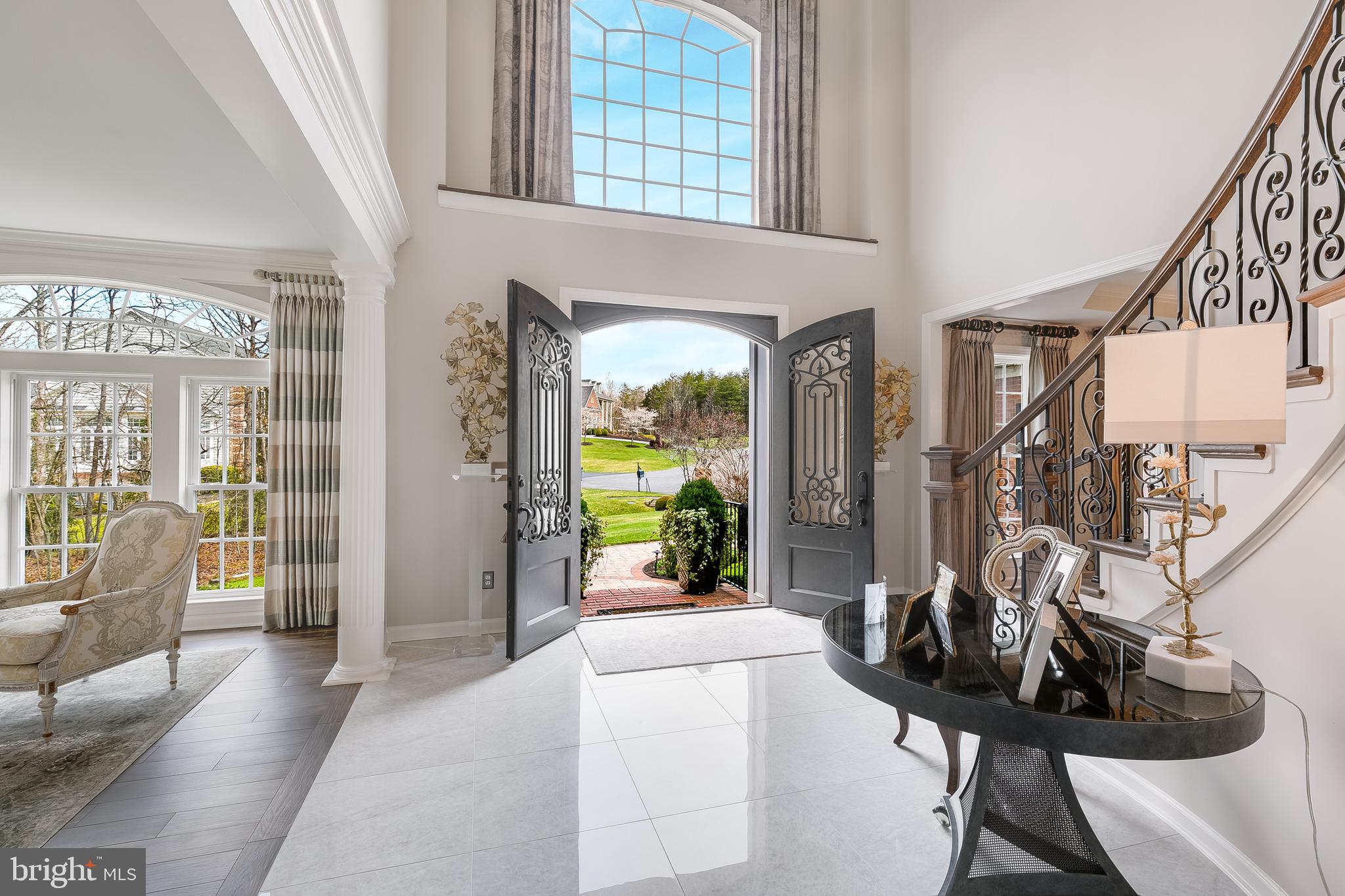 CEDAR CREST - Residential