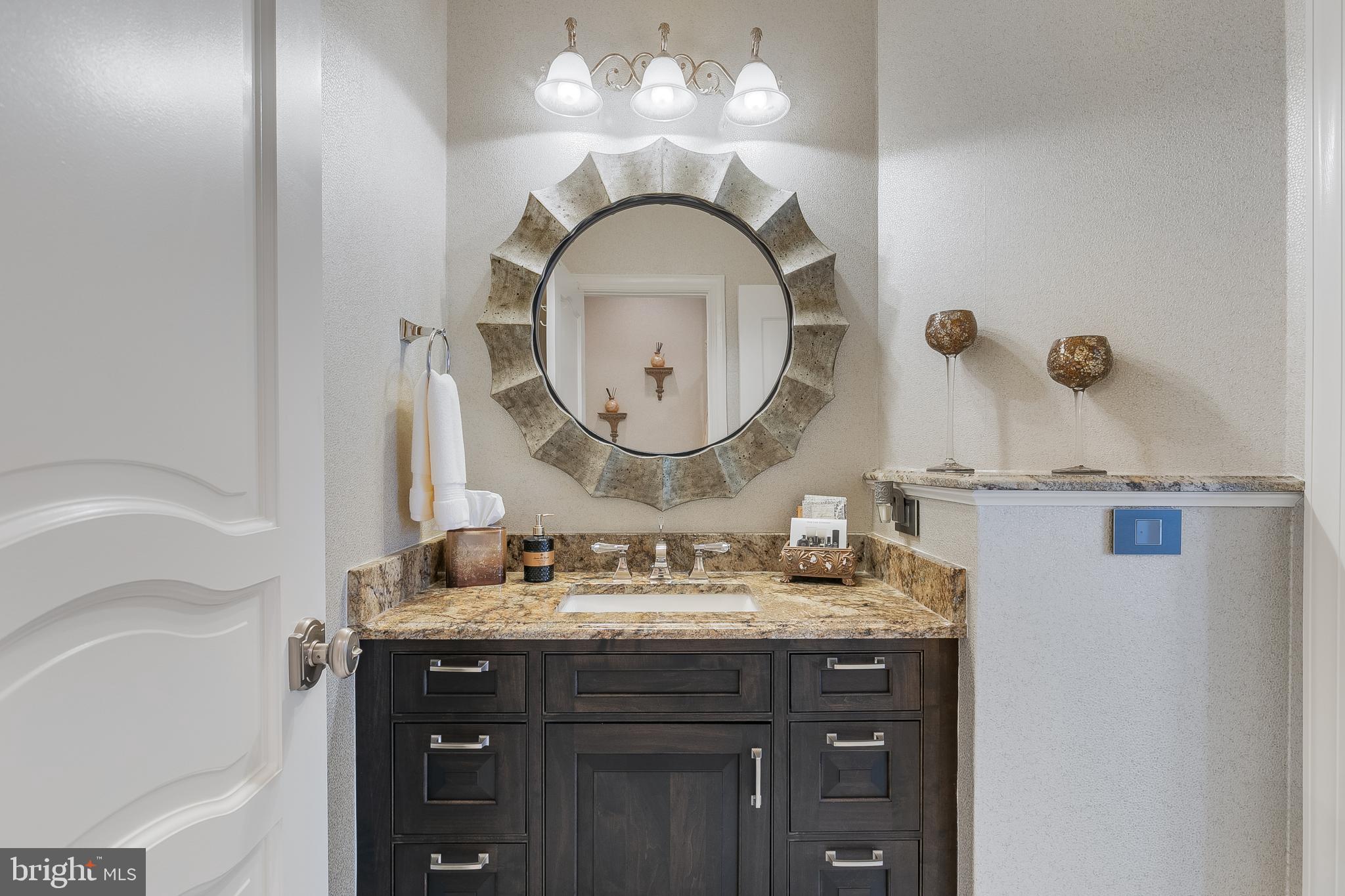 CEDAR CREST - Residential