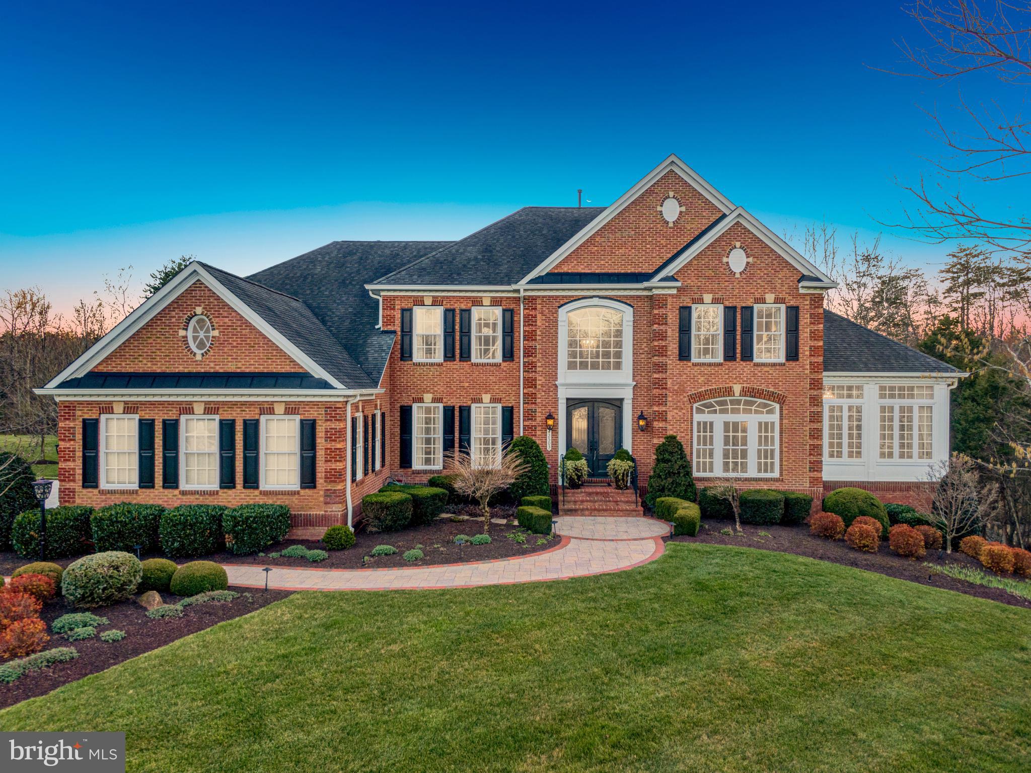 CEDAR CREST - Residential