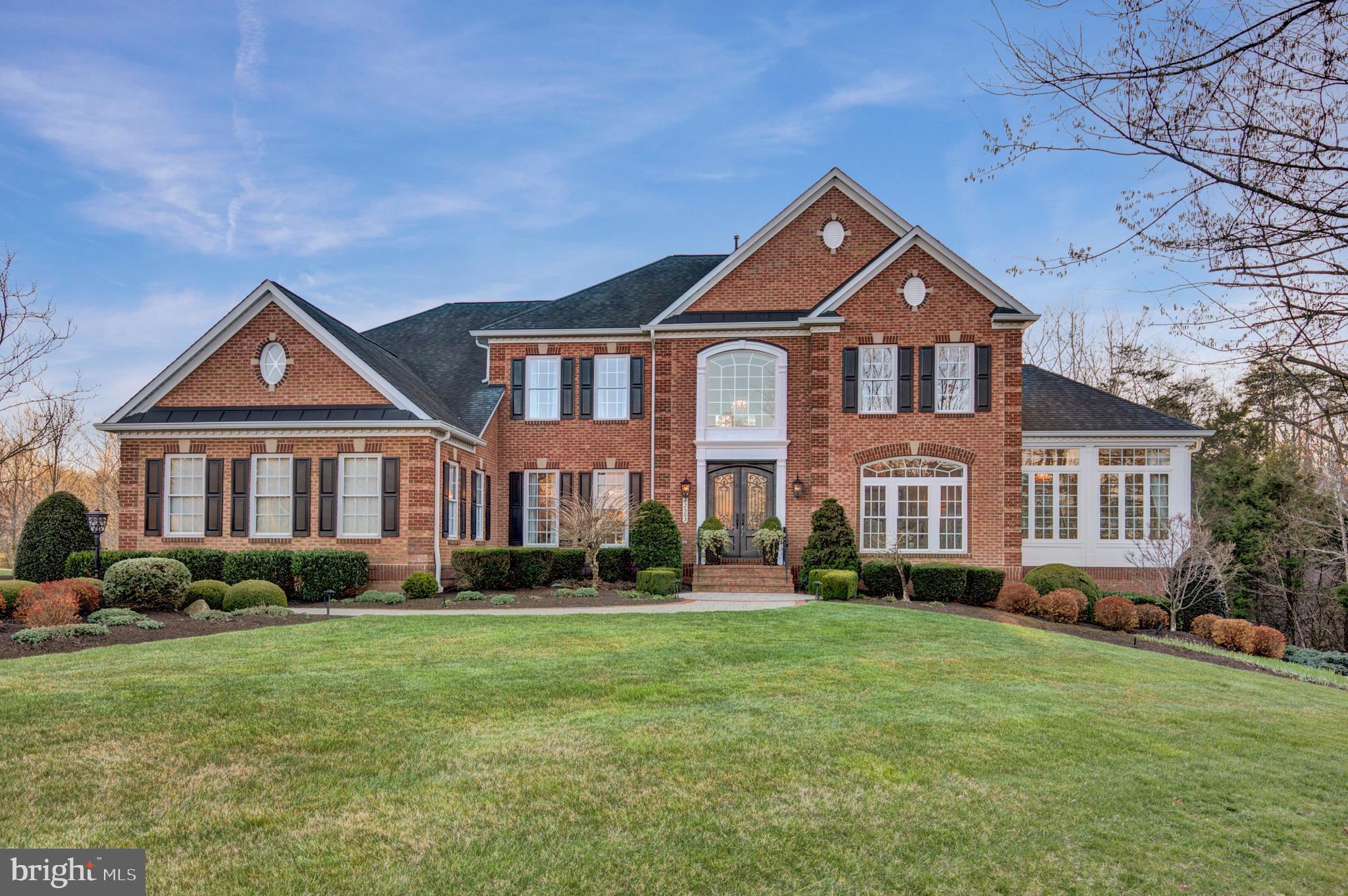 CEDAR CREST - Residential