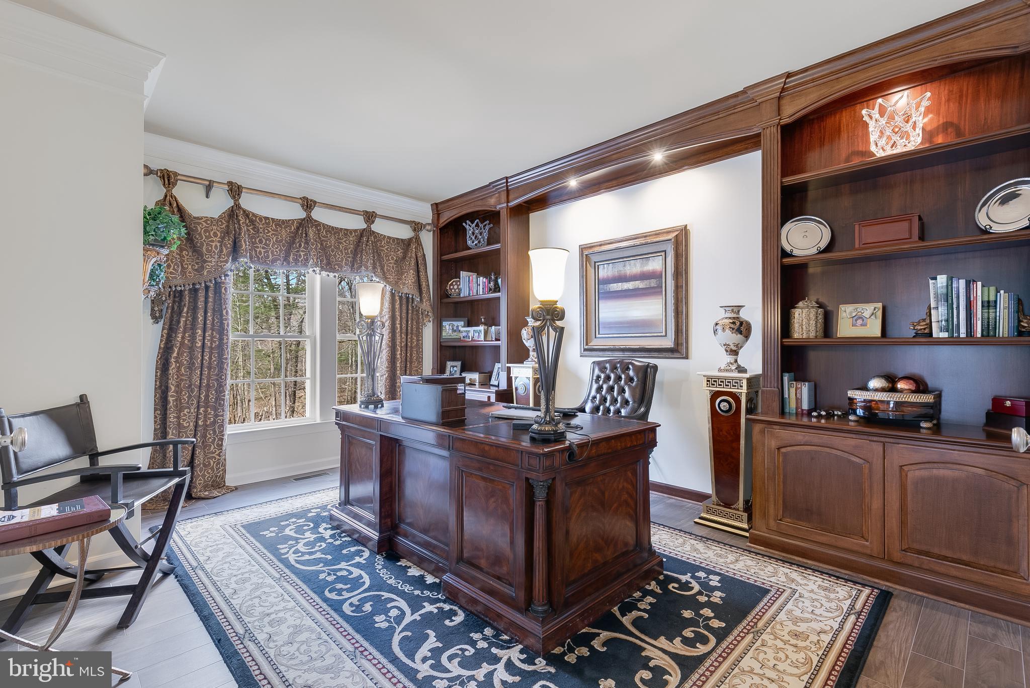 CEDAR CREST - Residential