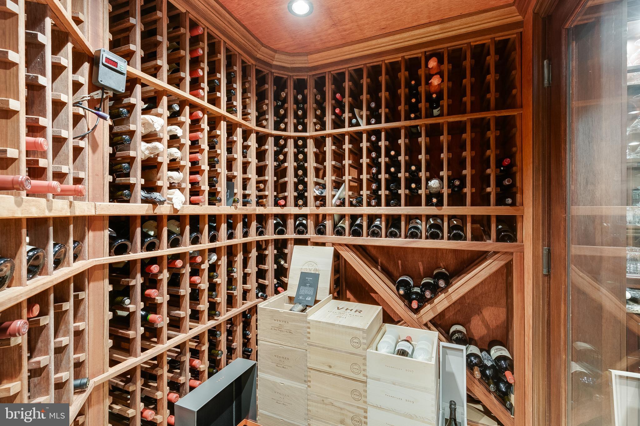 CEDAR CREST - Residential