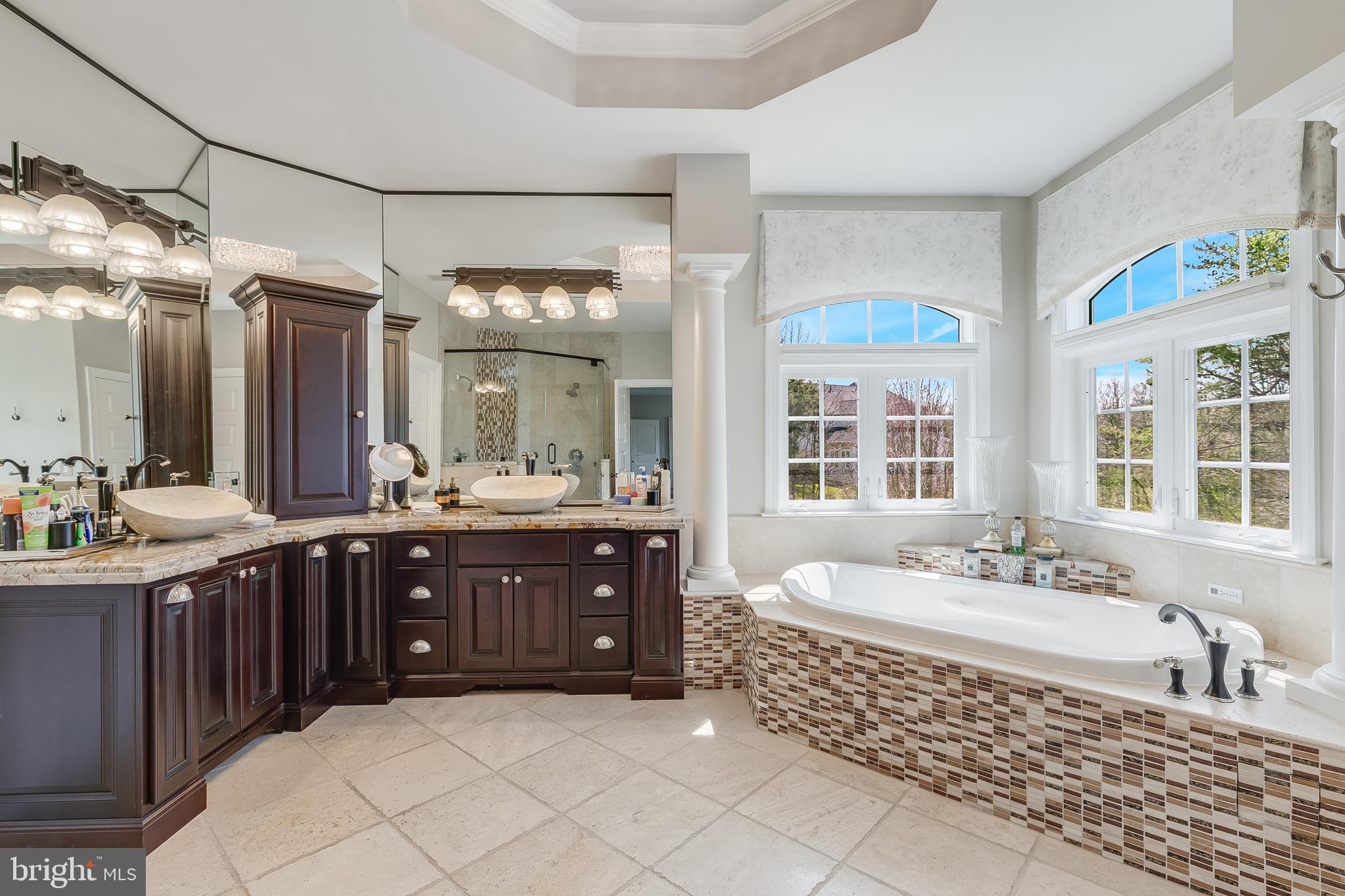 CEDAR CREST - Residential