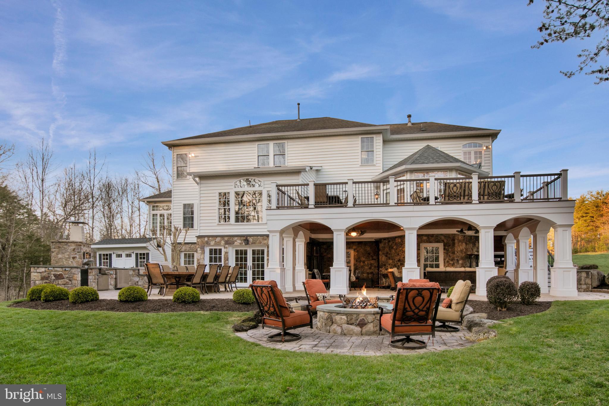 CEDAR CREST - Residential