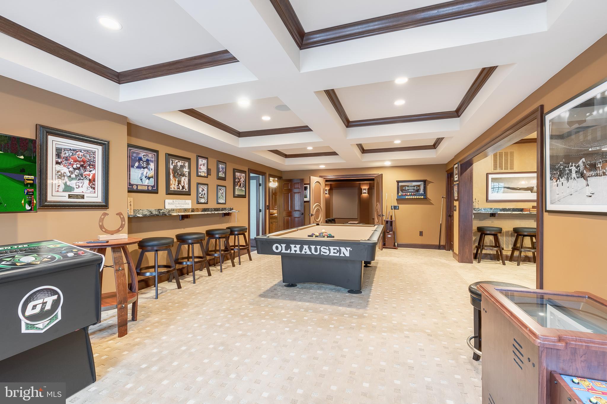 CEDAR CREST - Residential