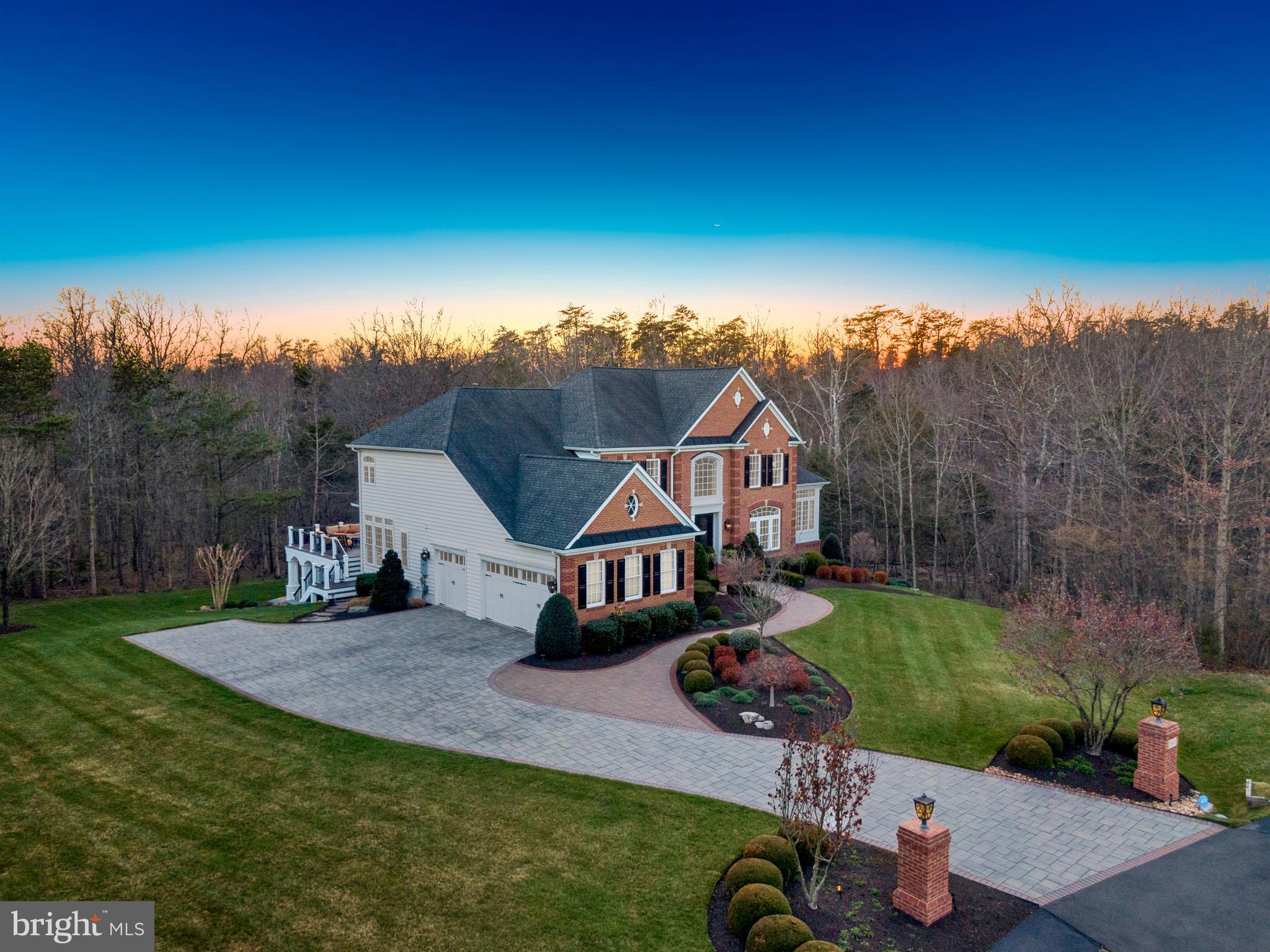 CEDAR CREST - Residential