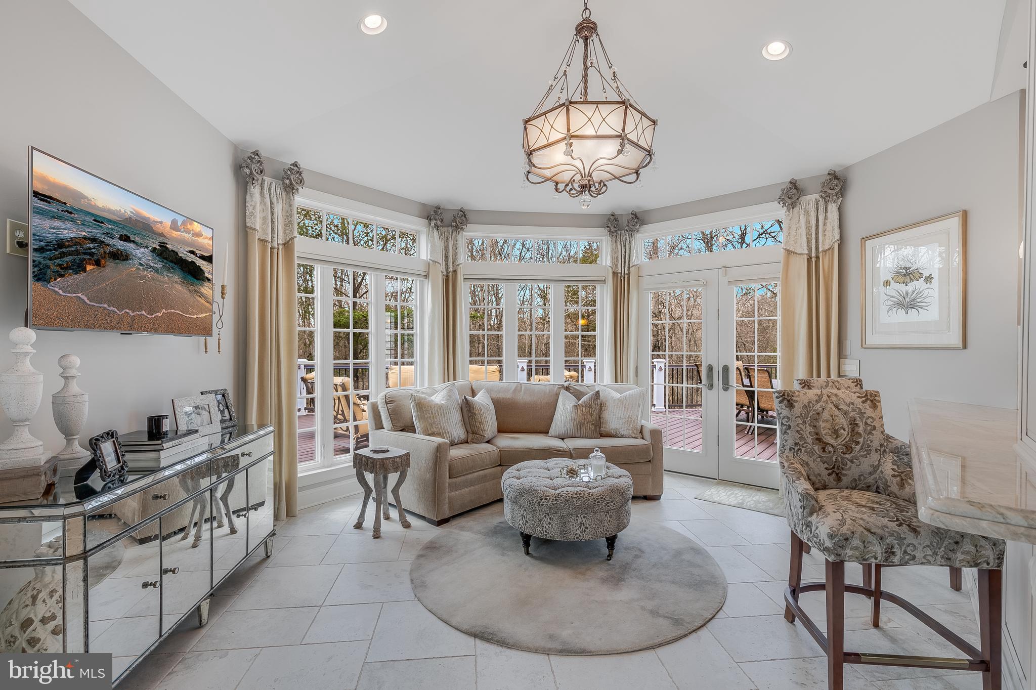 CEDAR CREST - Residential