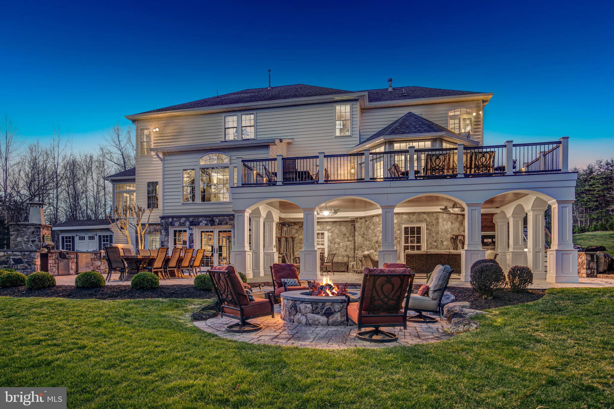 CEDAR CREST - Residential