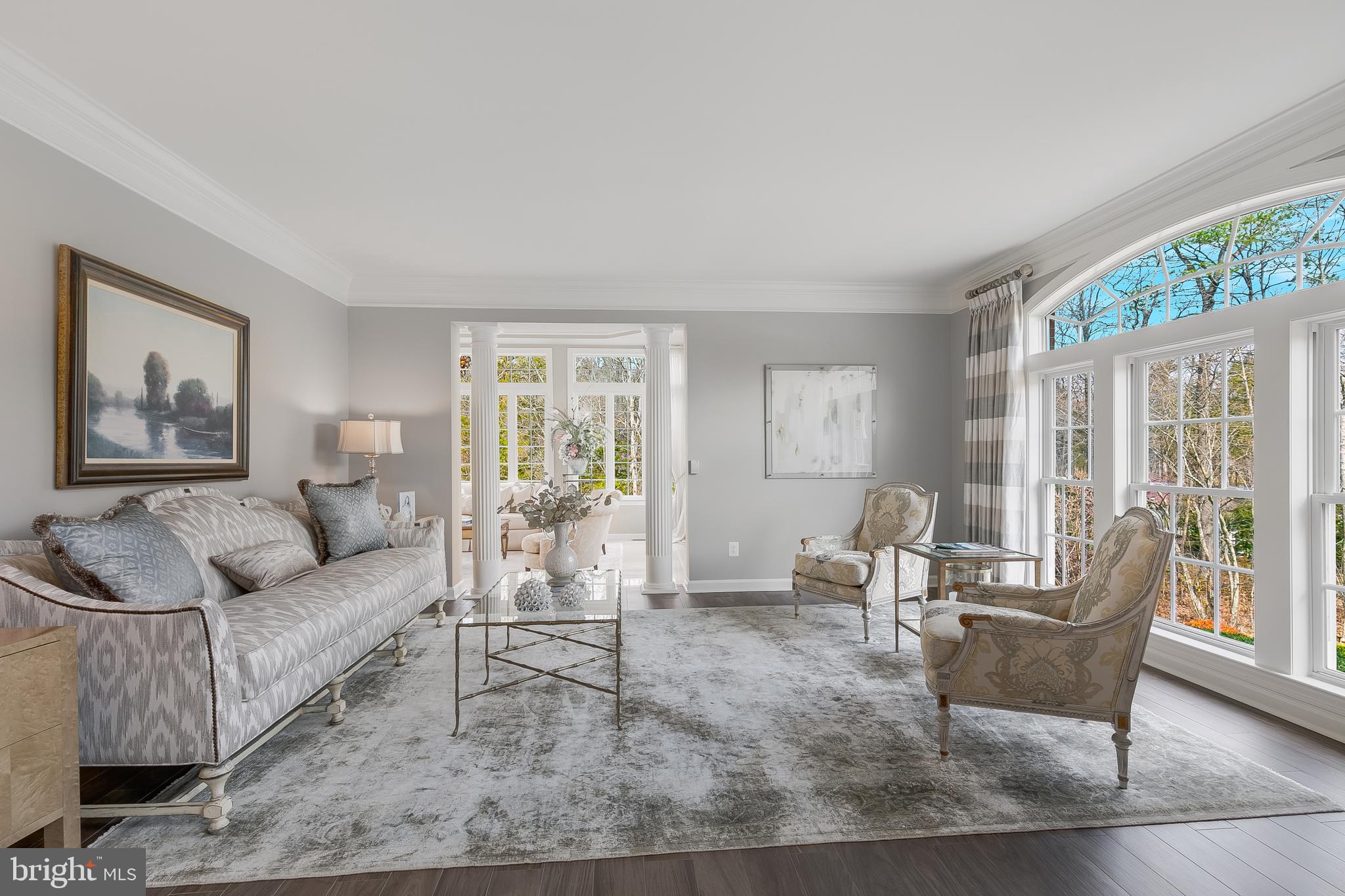 CEDAR CREST - Residential