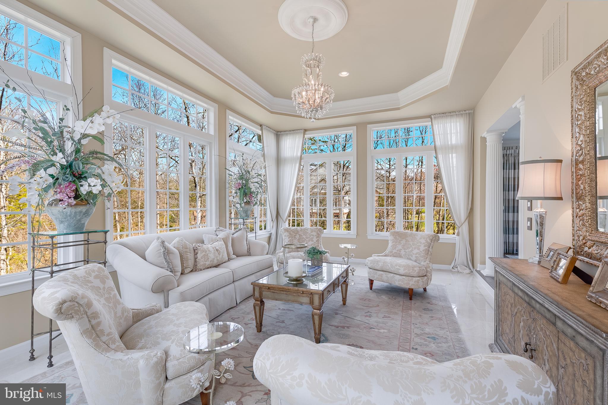 CEDAR CREST - Residential