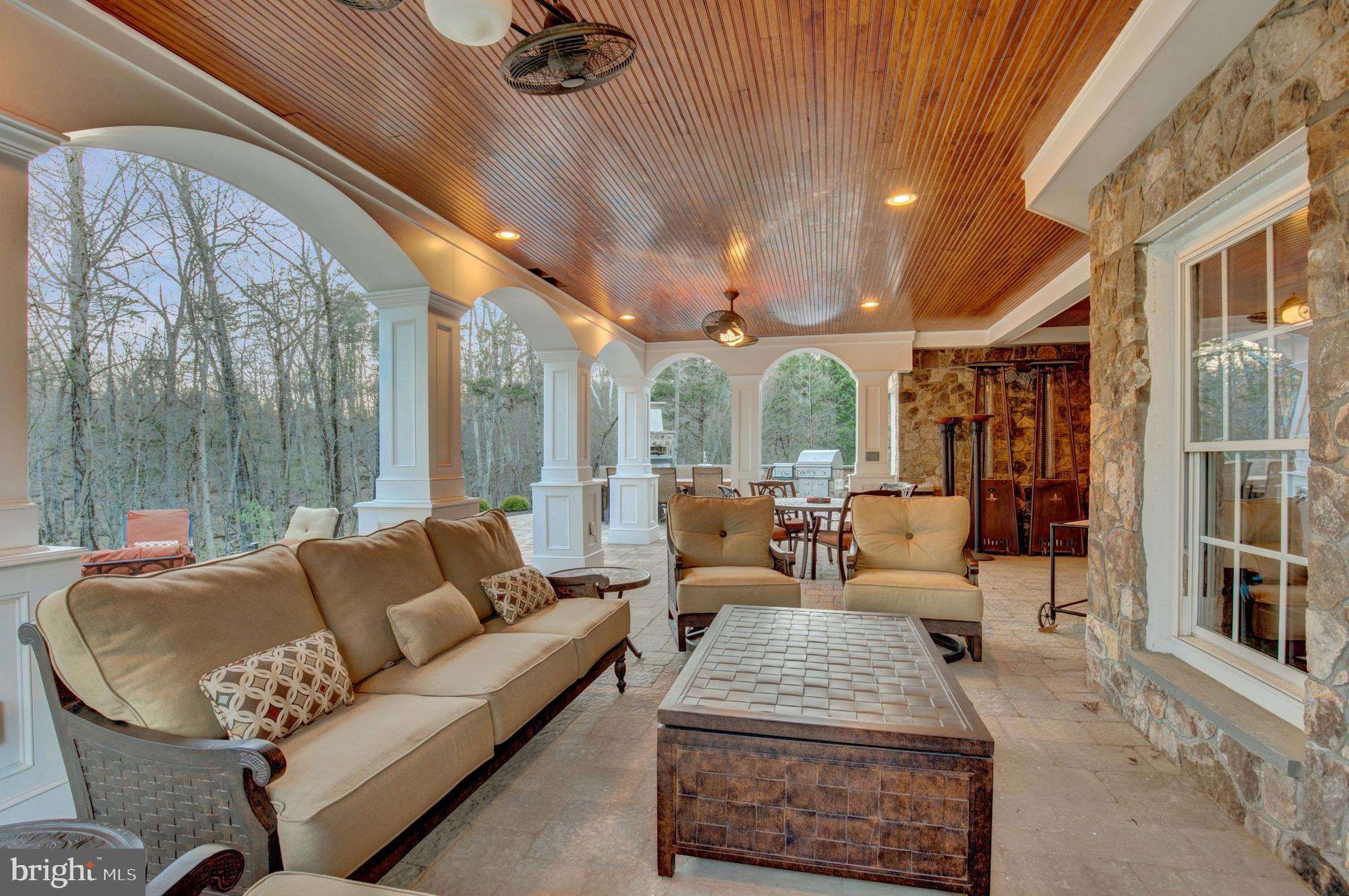 CEDAR CREST - Residential