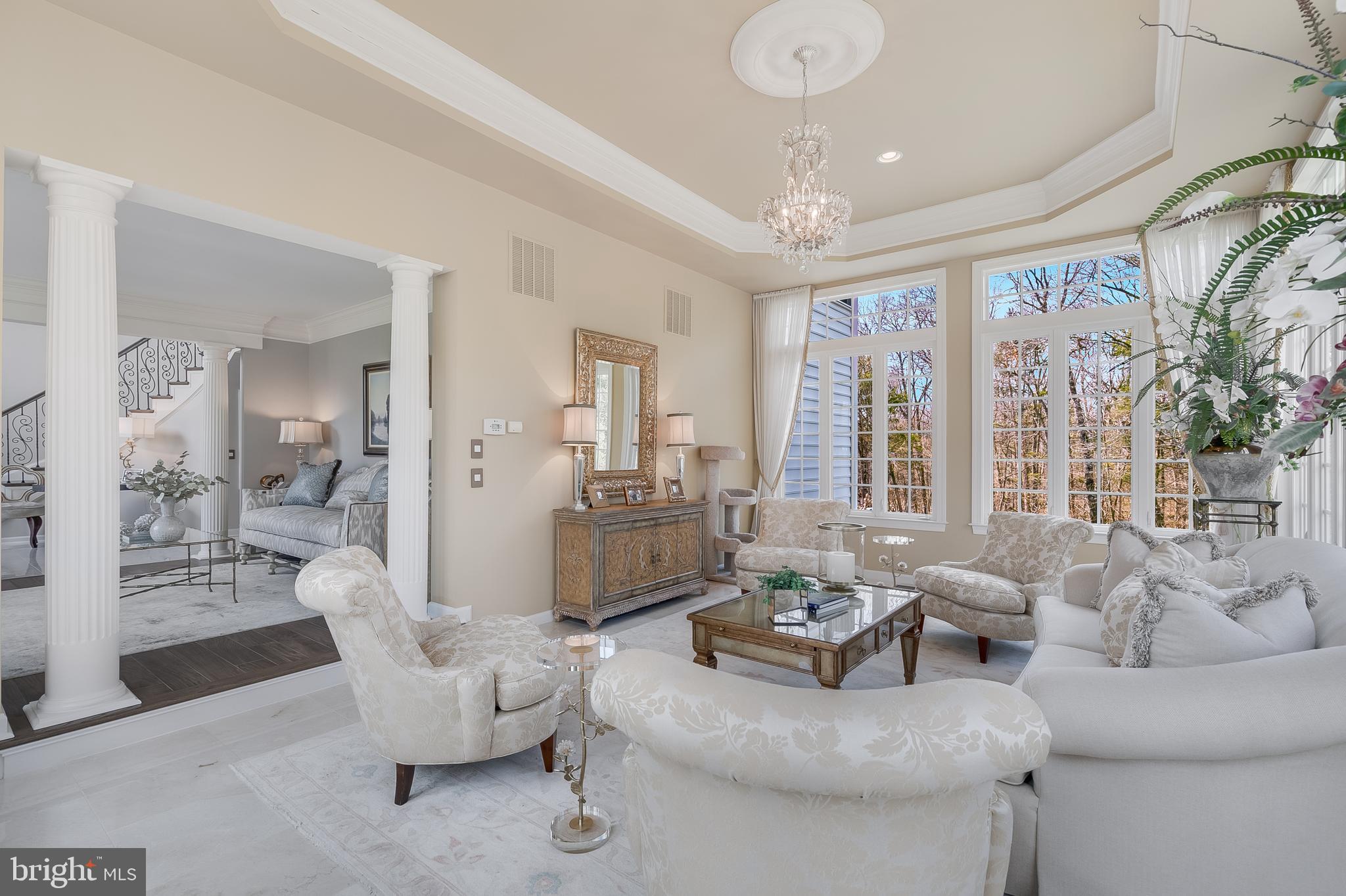 CEDAR CREST - Residential