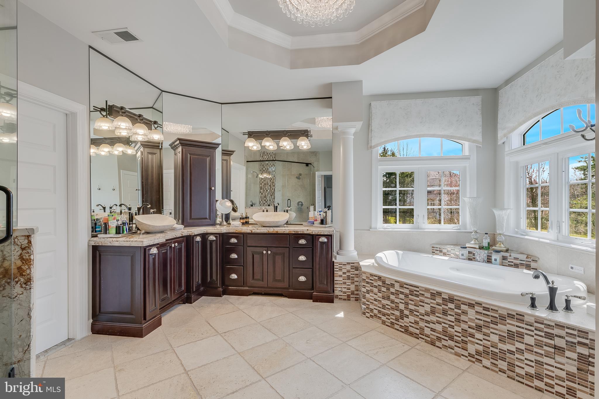 CEDAR CREST - Residential