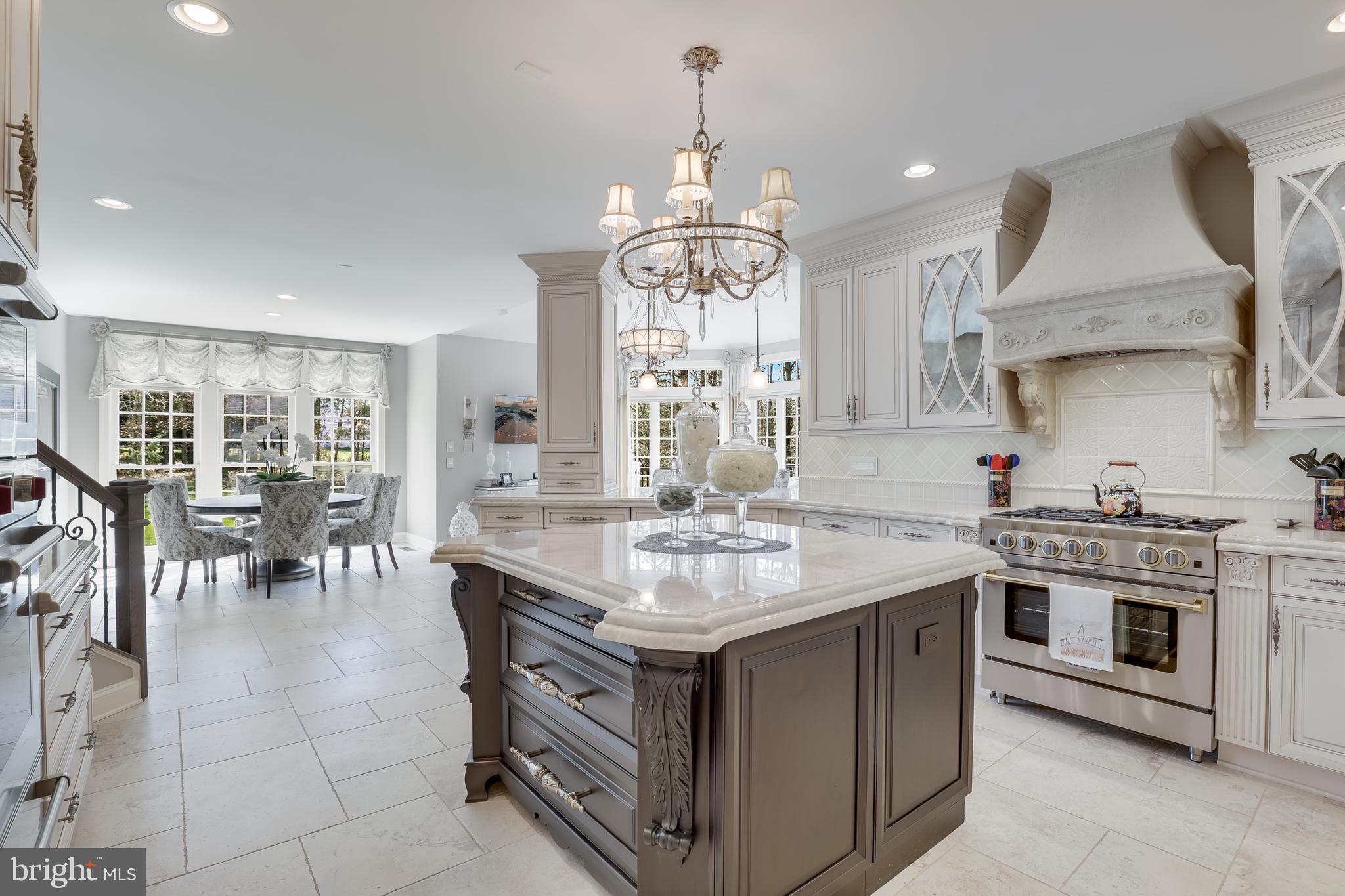 CEDAR CREST - Residential