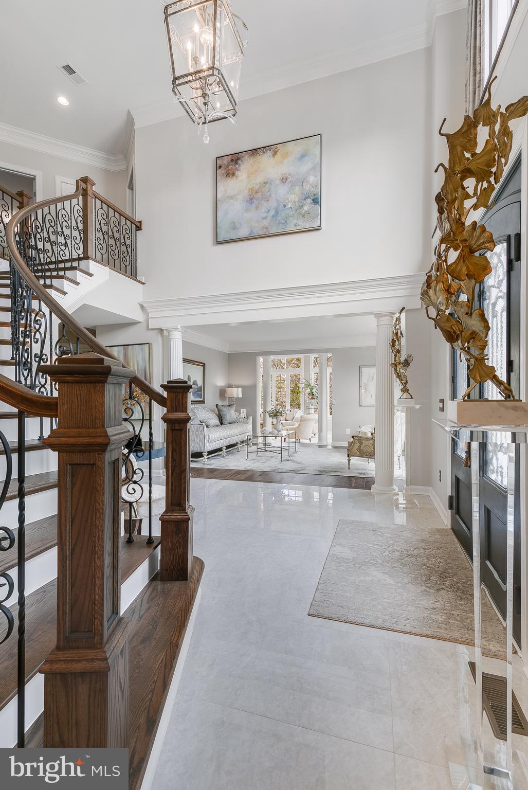 CEDAR CREST - Residential